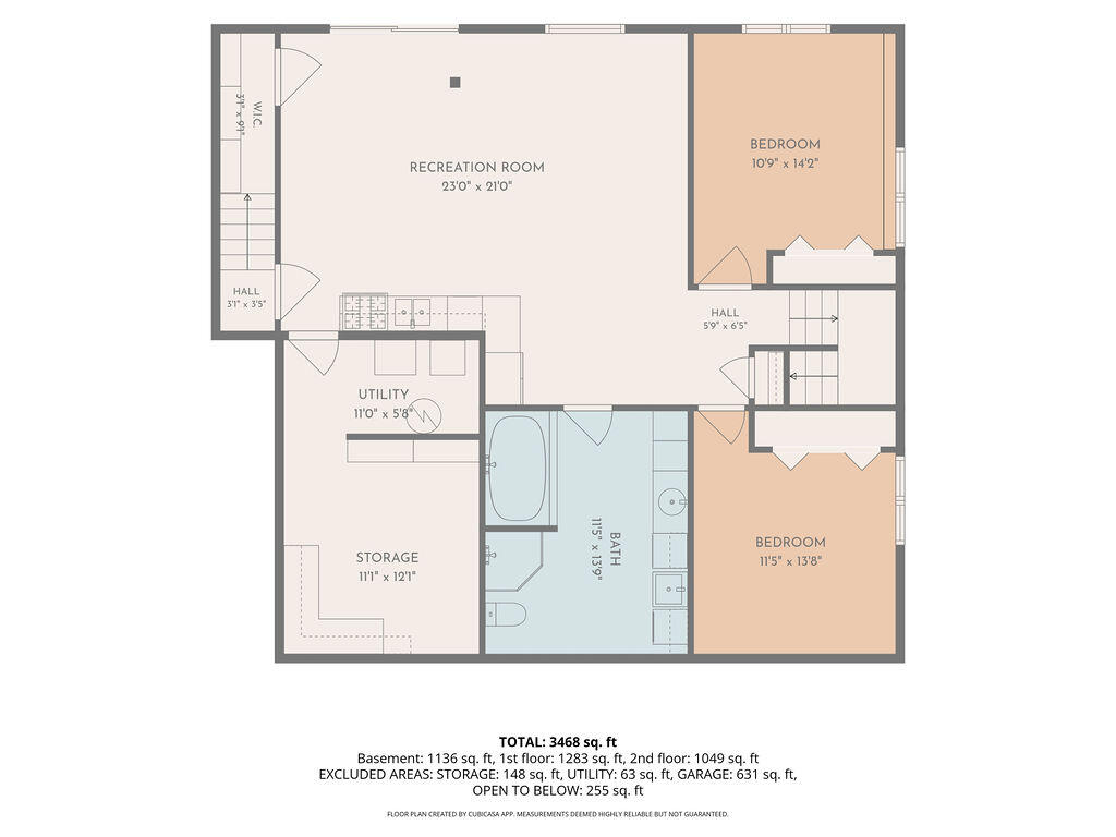 8384 Baldwin Street Zeeland MI 49464