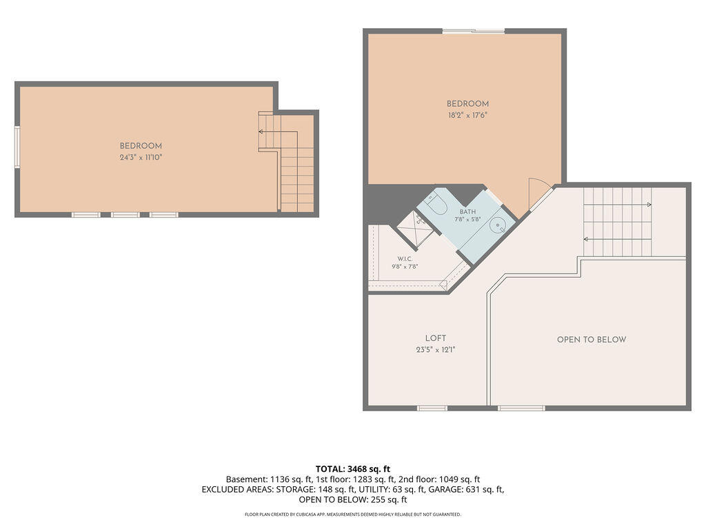 8384 Baldwin Street Zeeland MI 49464