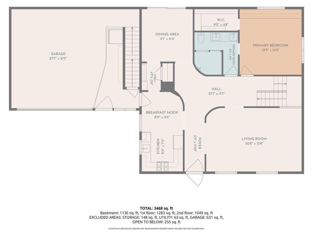 8384 Baldwin Street Zeeland MI 49464