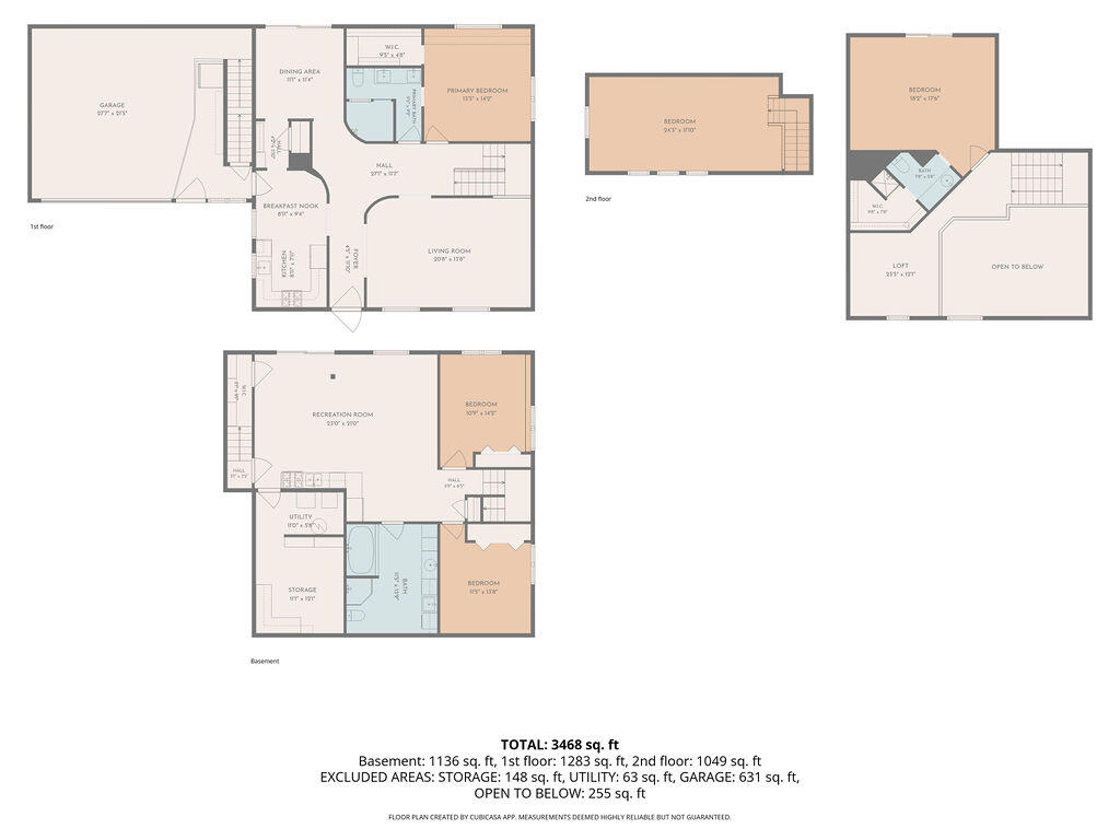 8384 Baldwin Street Zeeland MI 49464