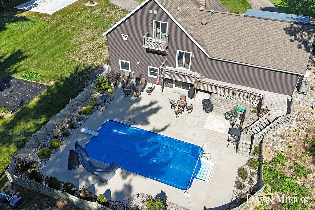 8384 Baldwin Street Zeeland MI 49464