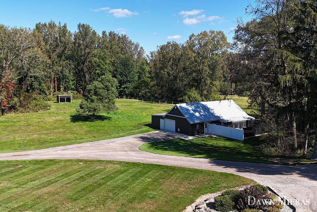 8384 Baldwin Street Zeeland MI 49464