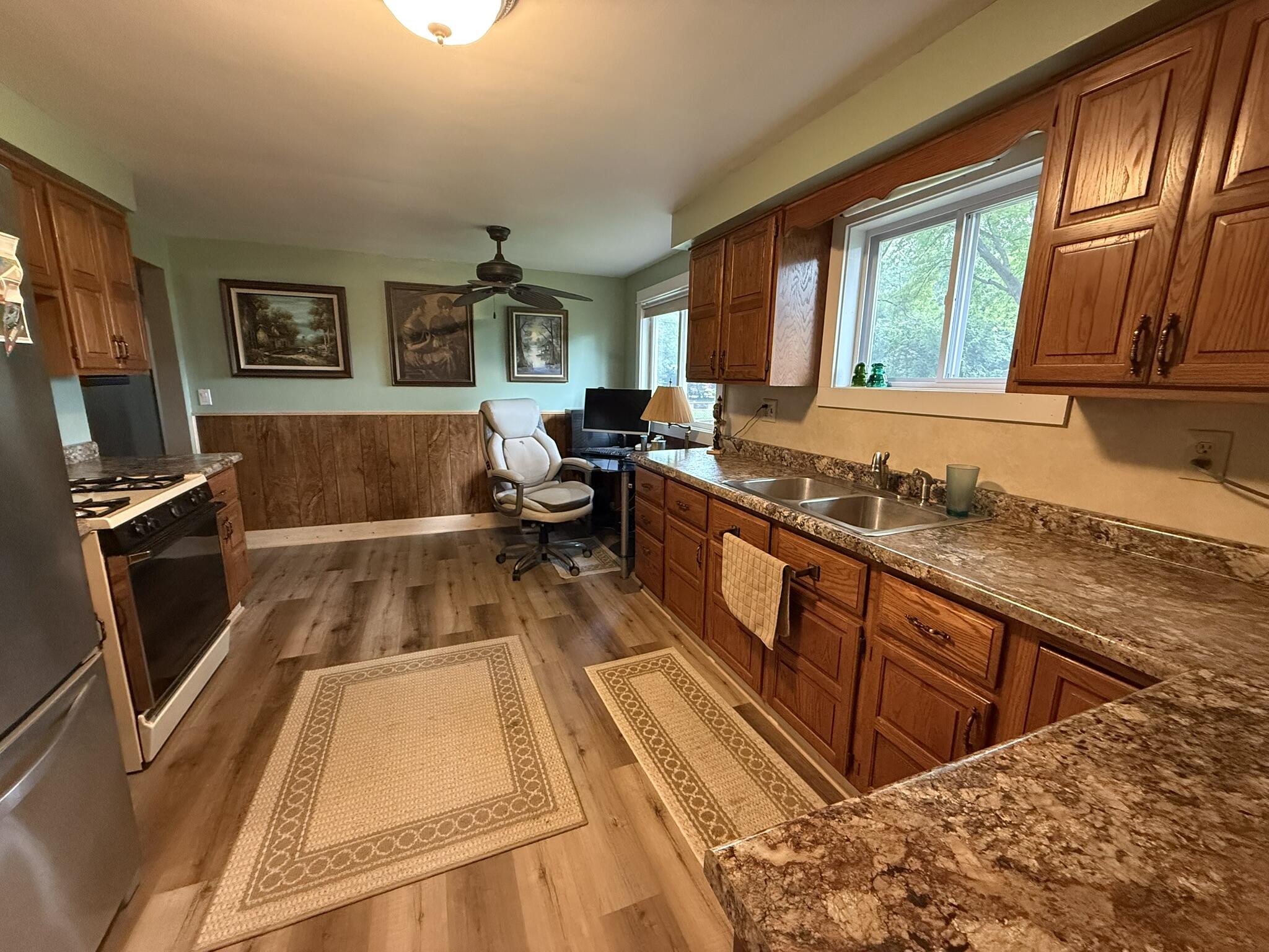 3616 S Sheridan Drive Muskegon MI 49444