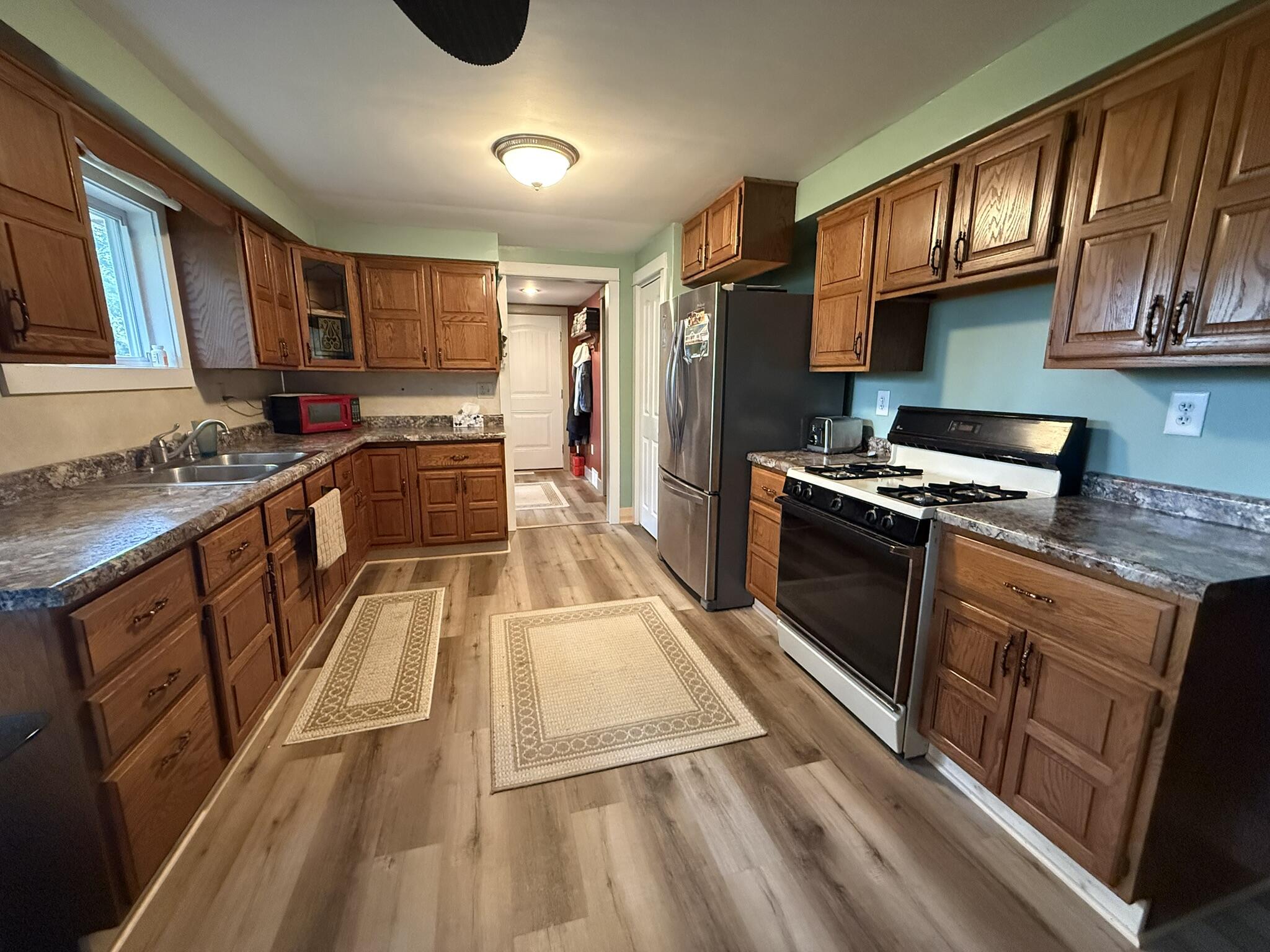 3616 S Sheridan Drive Muskegon MI 49444