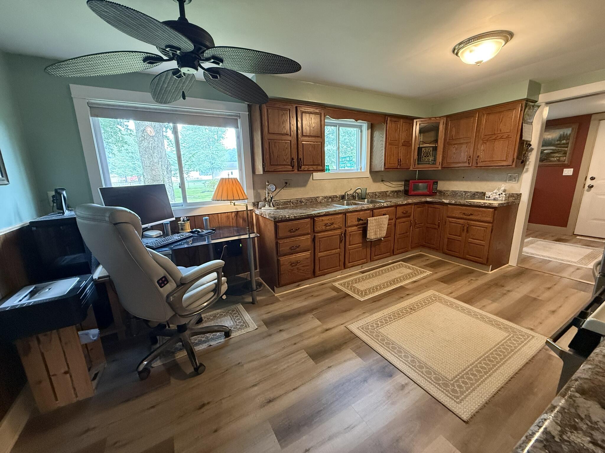 3616 S Sheridan Drive Muskegon MI 49444