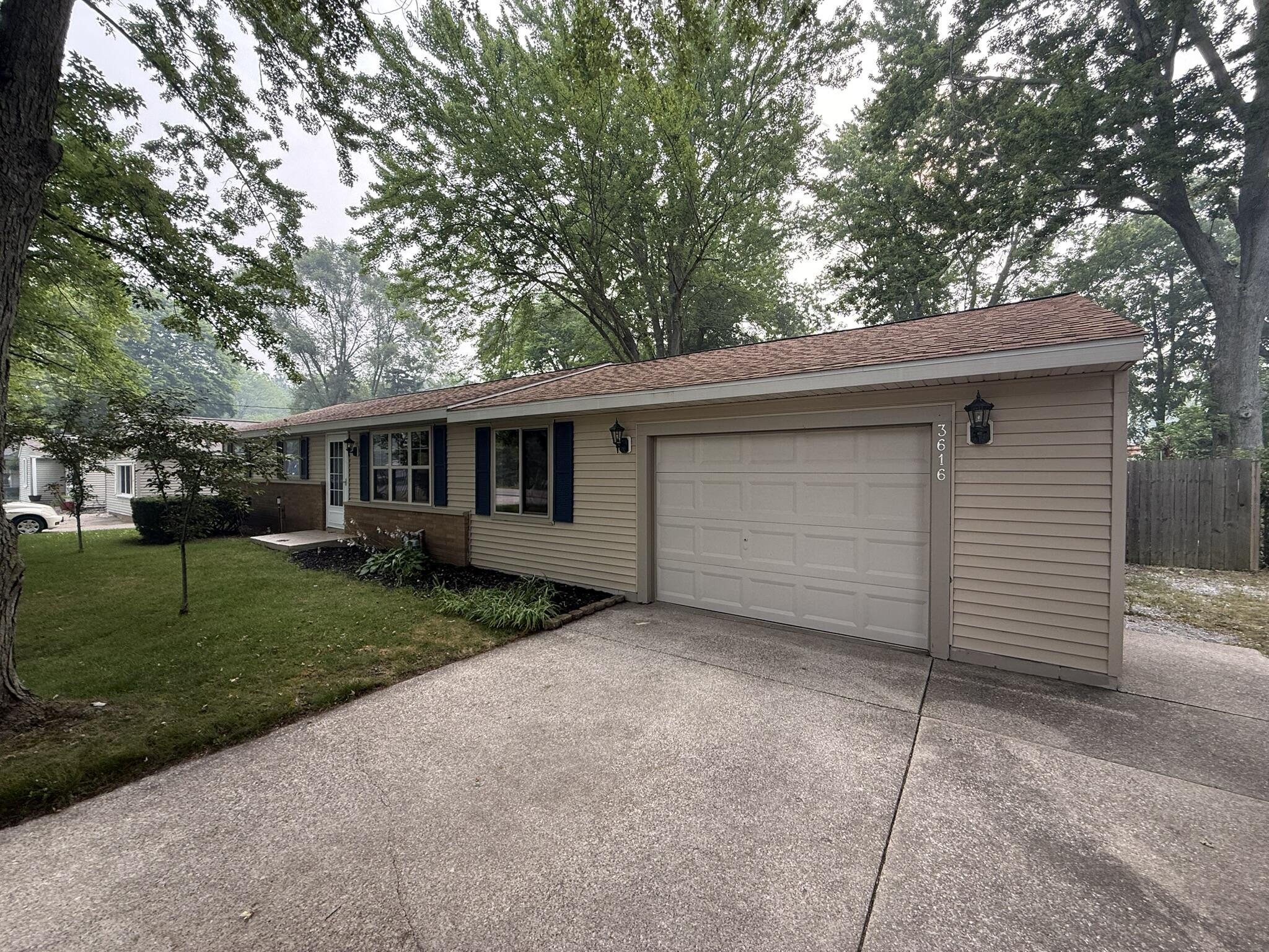 3616 S Sheridan Drive Muskegon MI 49444