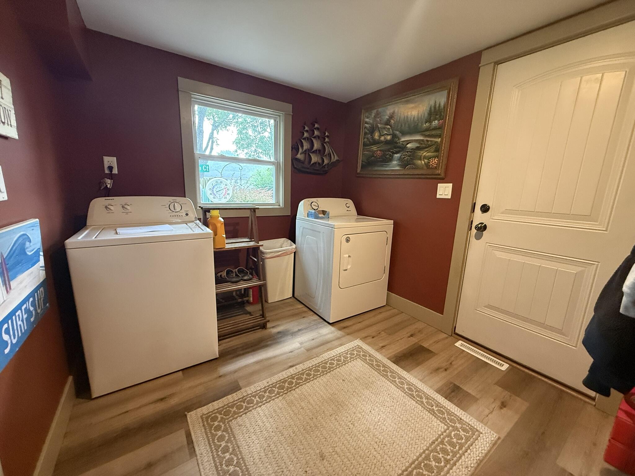 3616 S Sheridan Drive Muskegon MI 49444