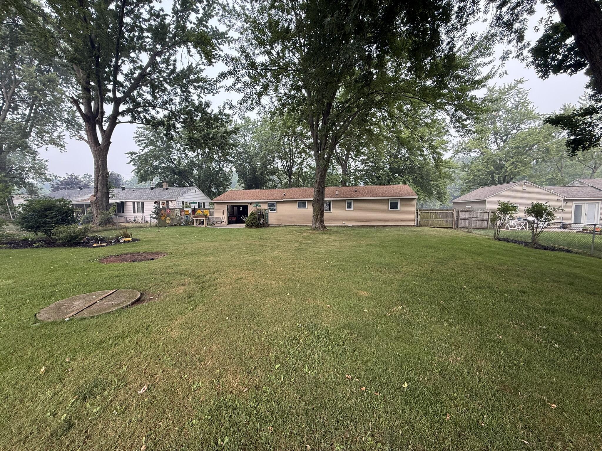 3616 S Sheridan Drive Muskegon MI 49444