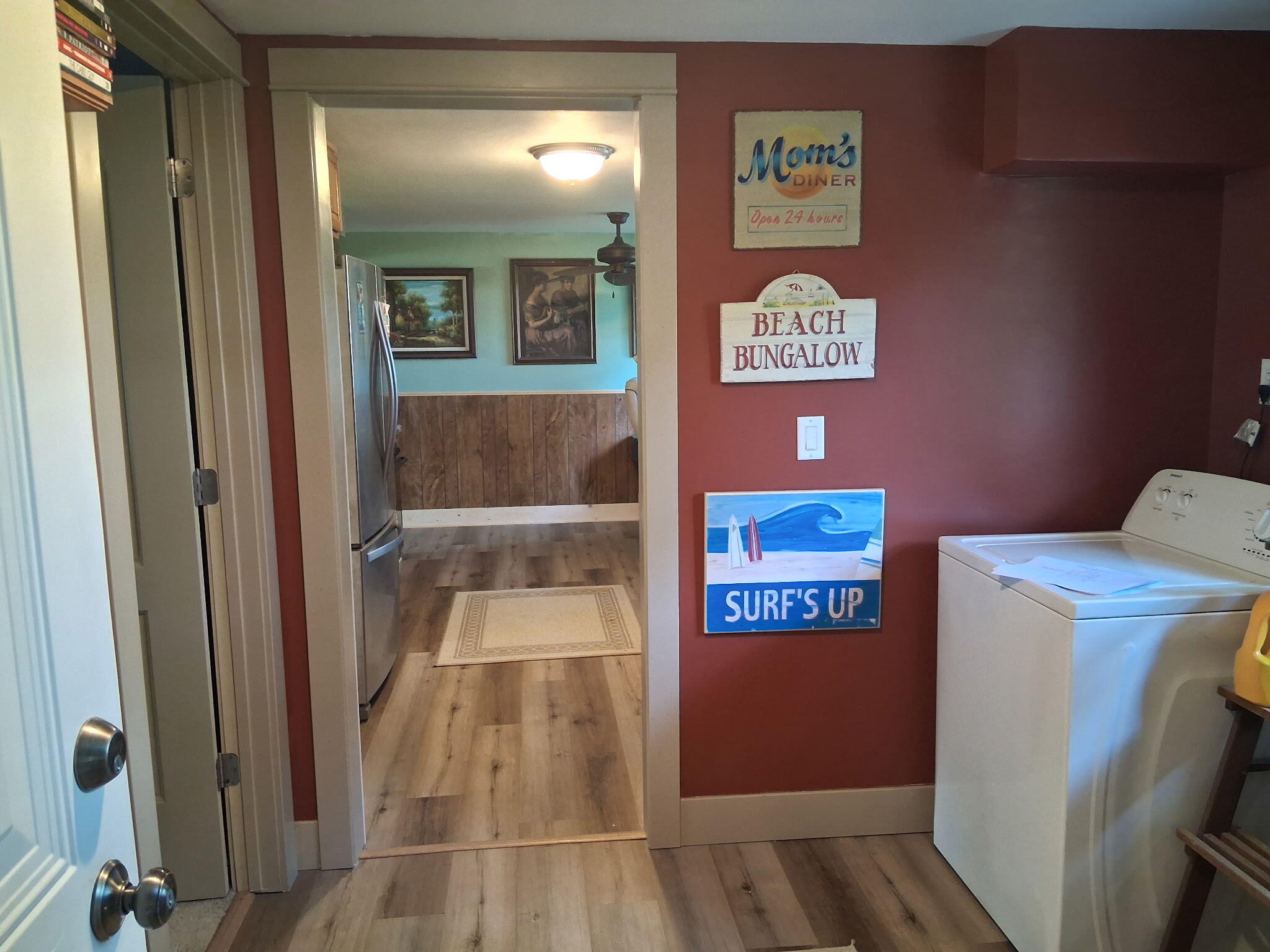 3616 S Sheridan Drive Muskegon MI 49444