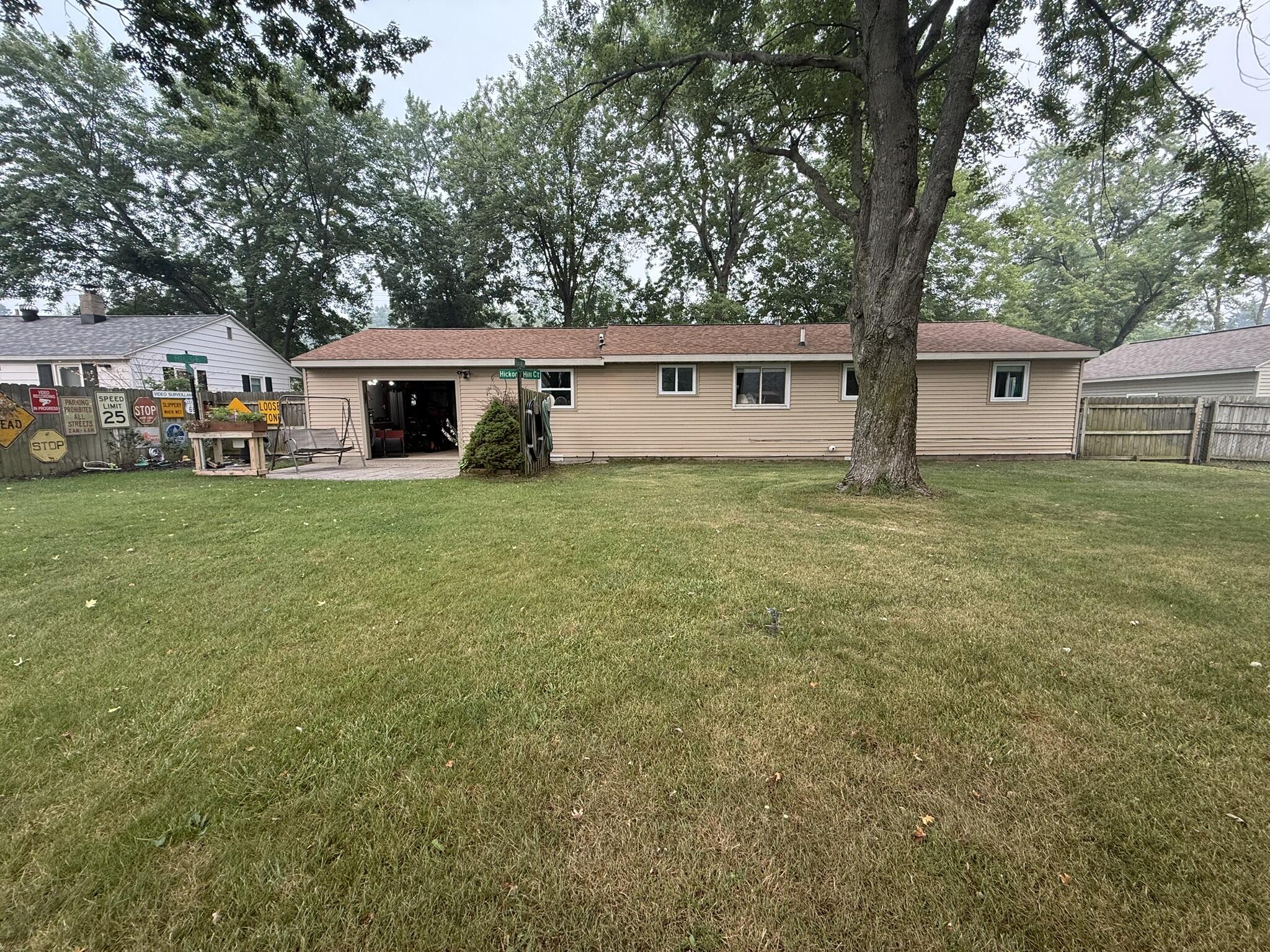 3616 S Sheridan Drive Muskegon MI 49444