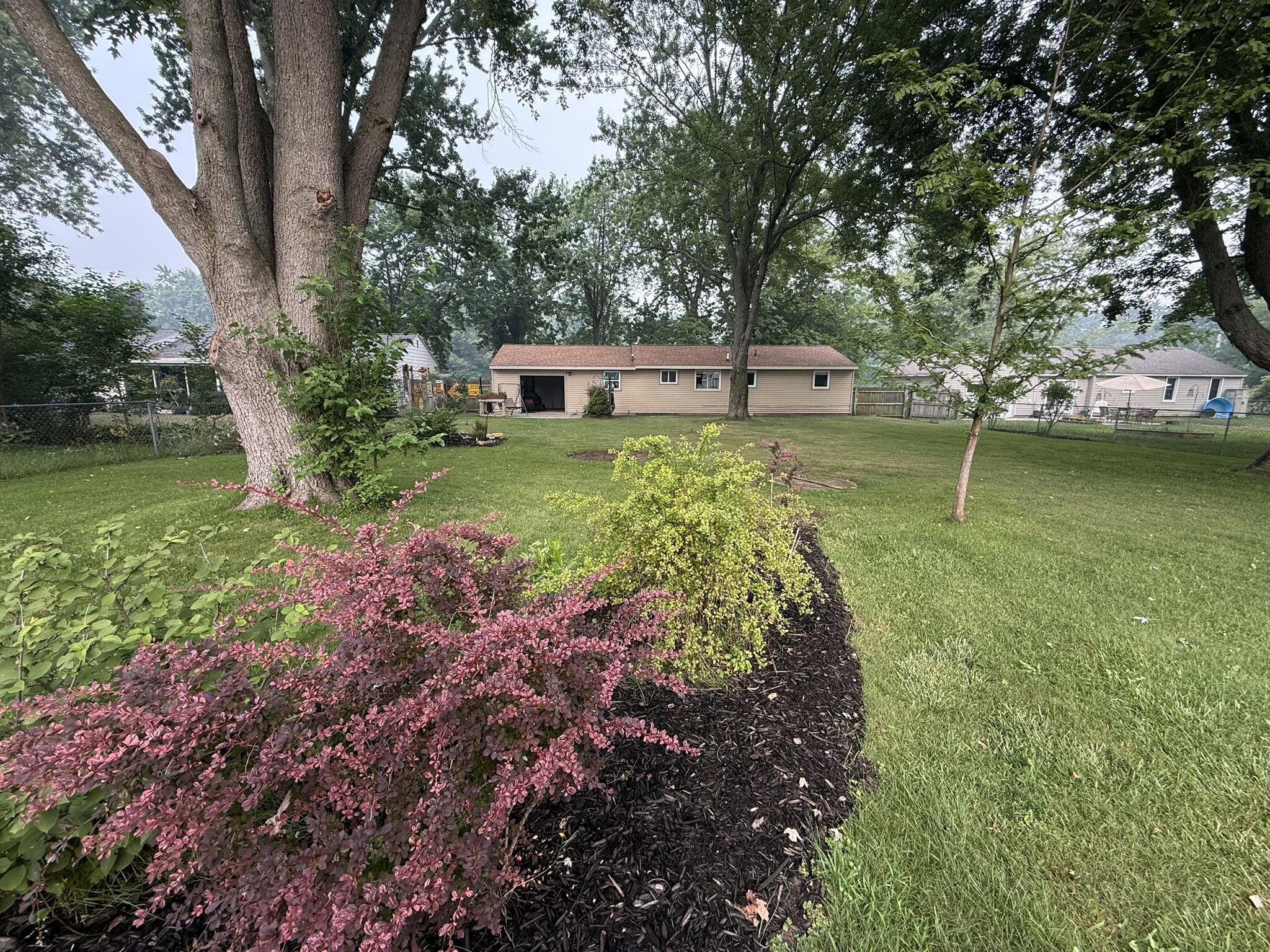 3616 S Sheridan Drive Muskegon MI 49444