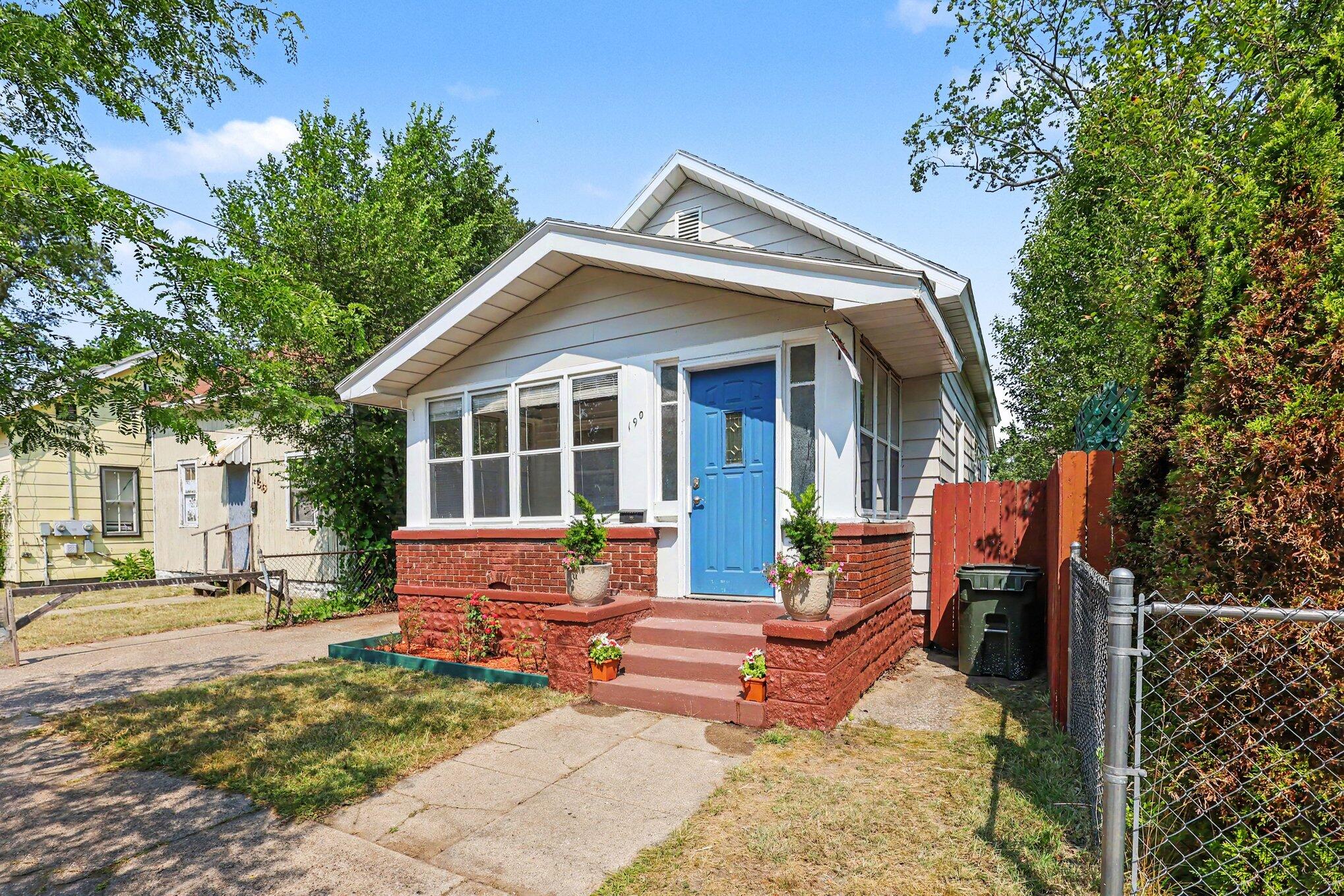 190 E Isabella Avenue Muskegon MI 49442
