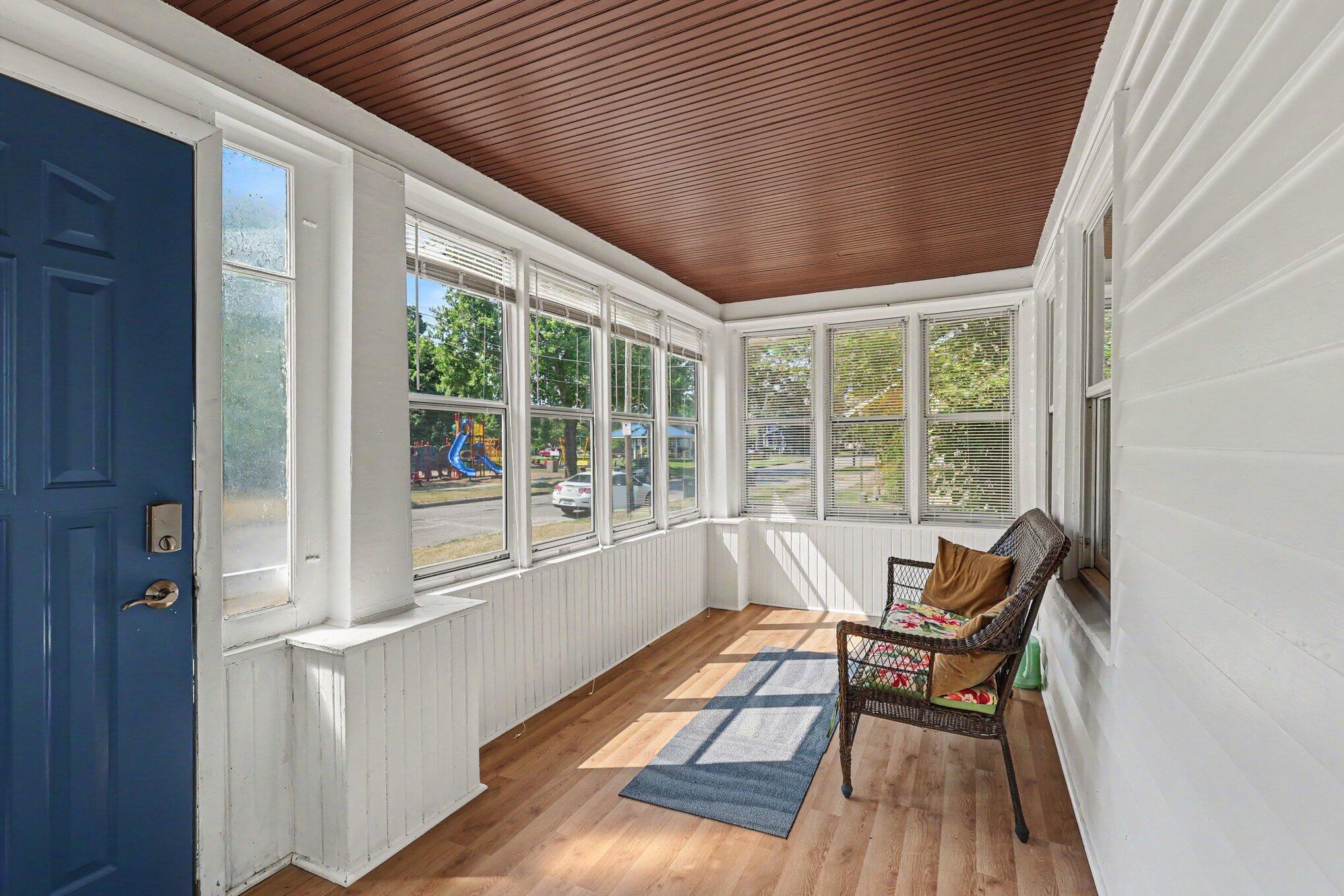 190 E Isabella Avenue Muskegon MI 49442