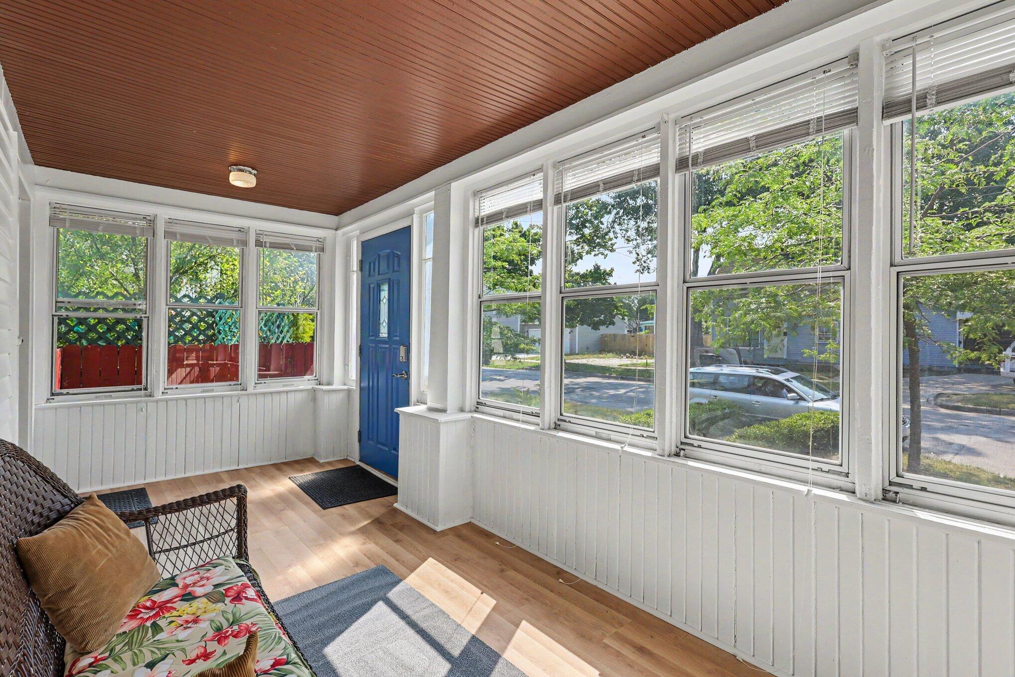 190 E Isabella Avenue Muskegon MI 49442