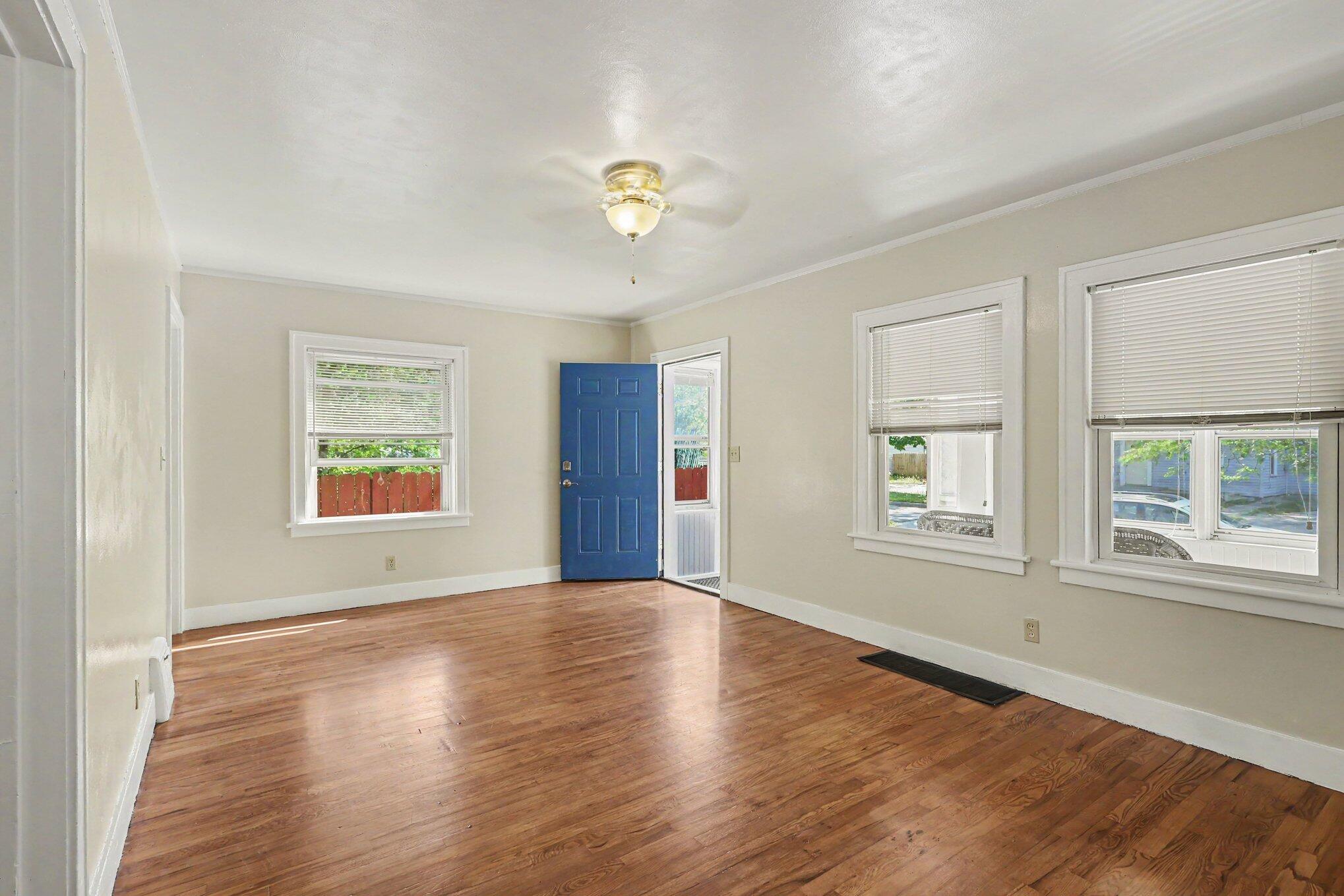 190 E Isabella Avenue Muskegon MI 49442