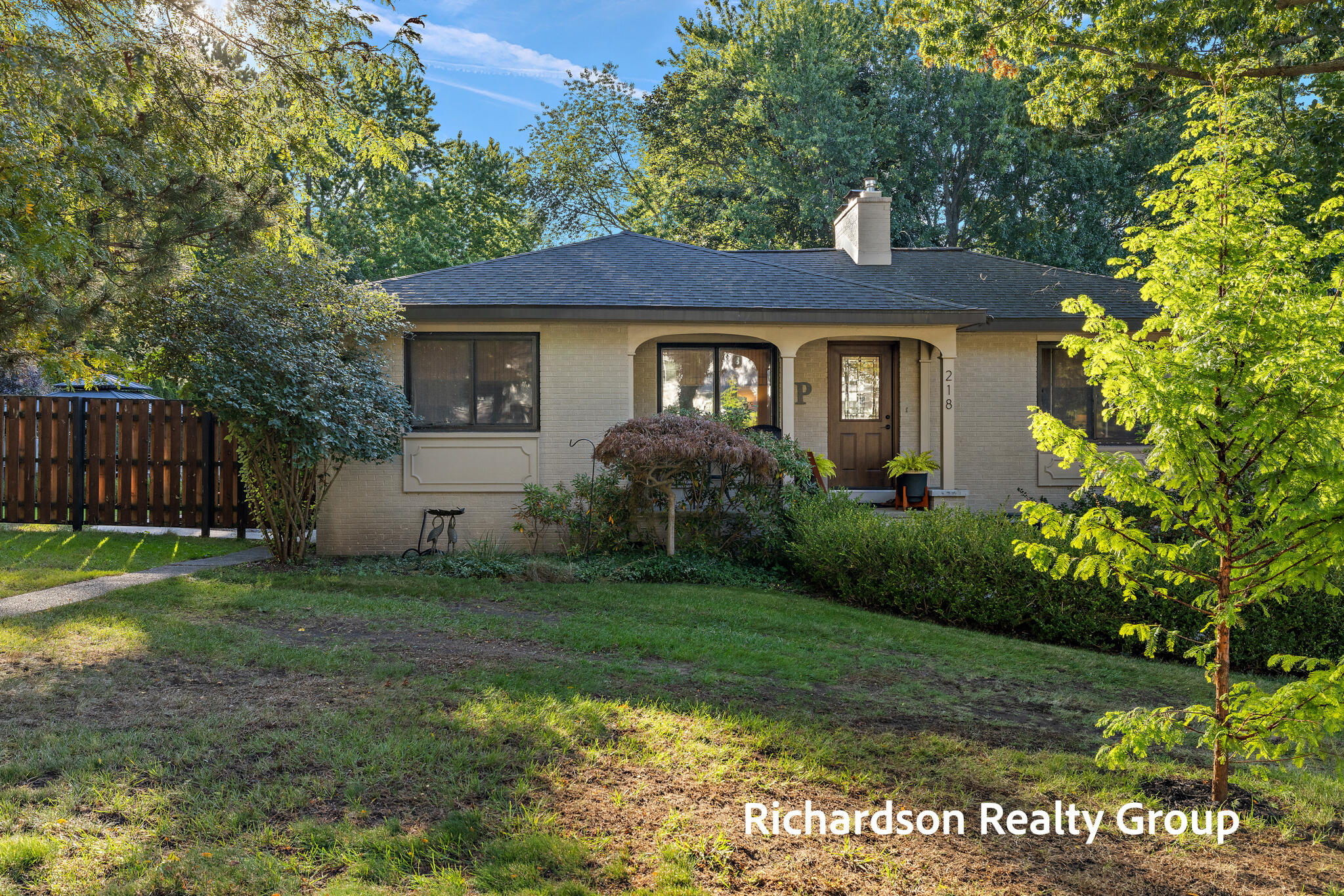 218 Grand Avenue Grand Haven MI 49417