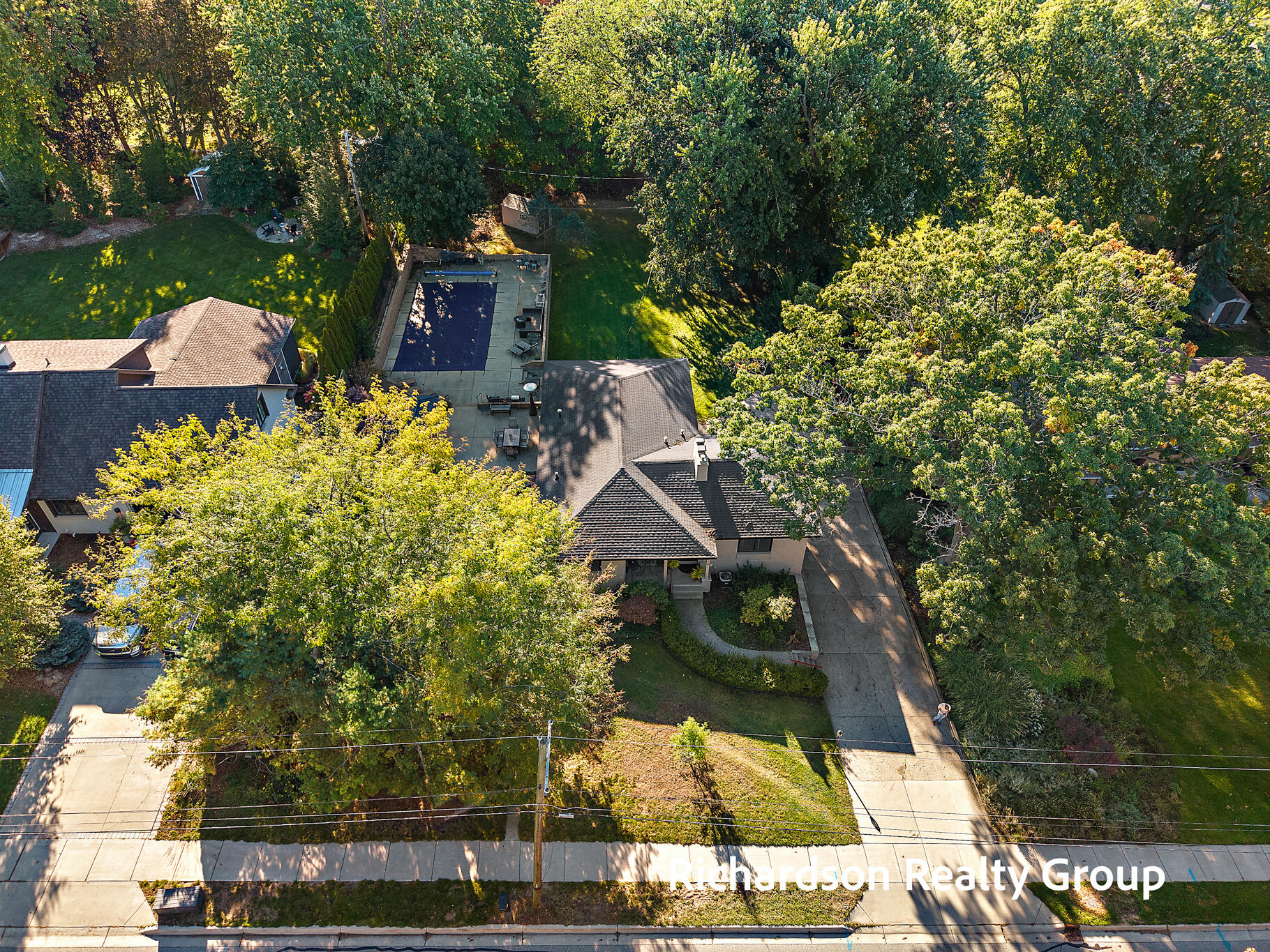 218 Grand Avenue Grand Haven MI 49417