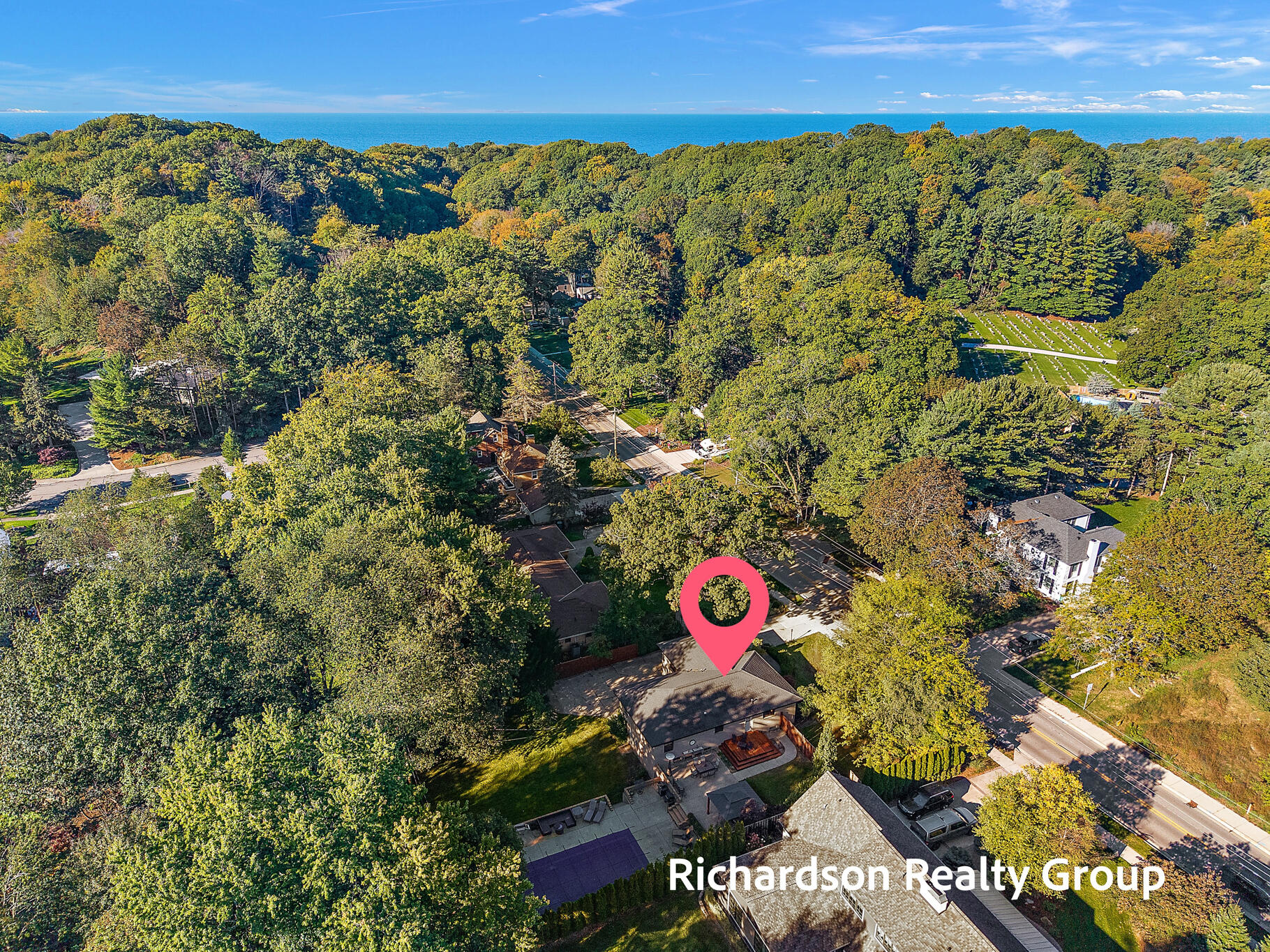 218 Grand Avenue Grand Haven MI 49417
