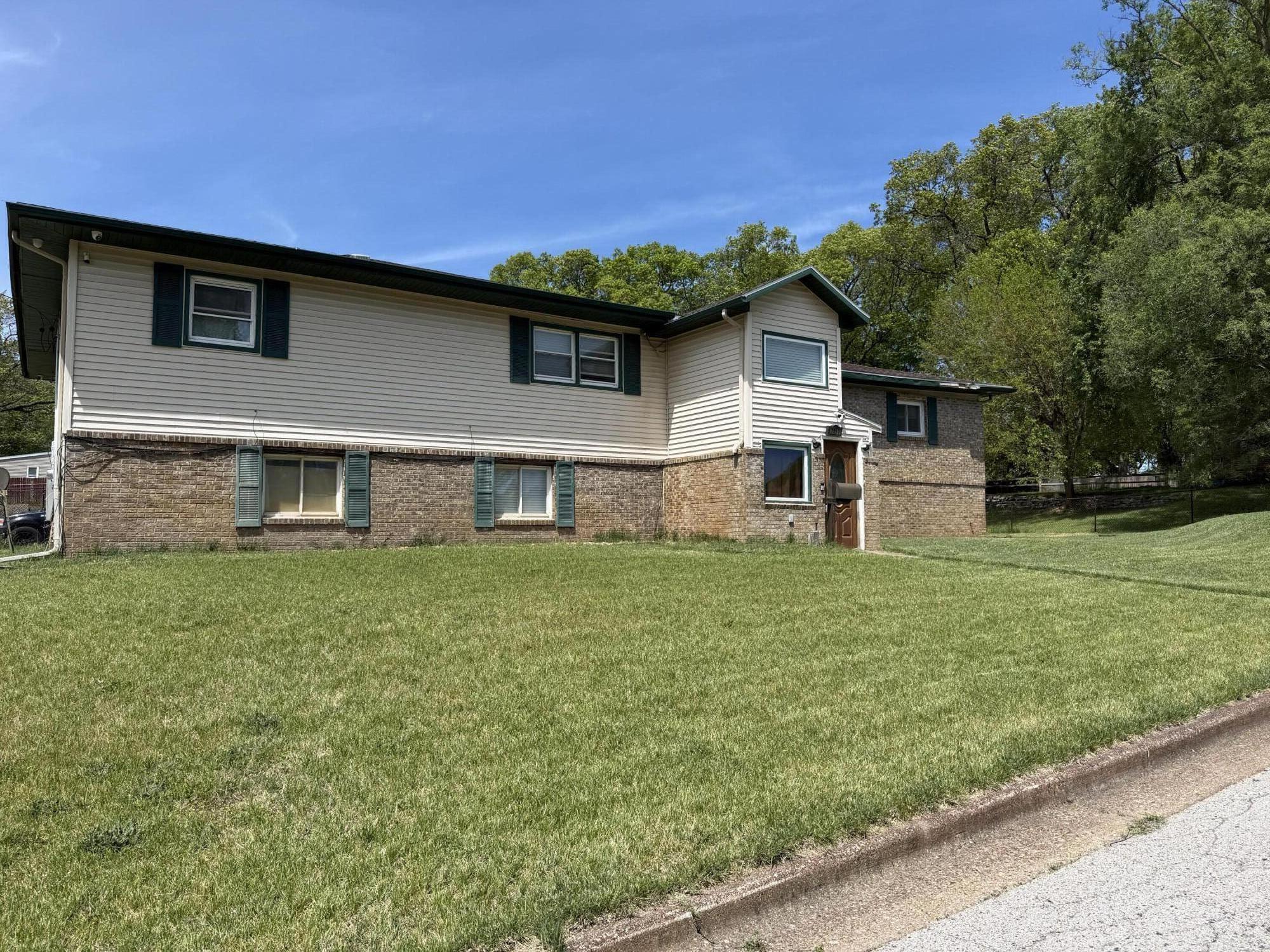 2851 Jarman Street Muskegon MI 49444