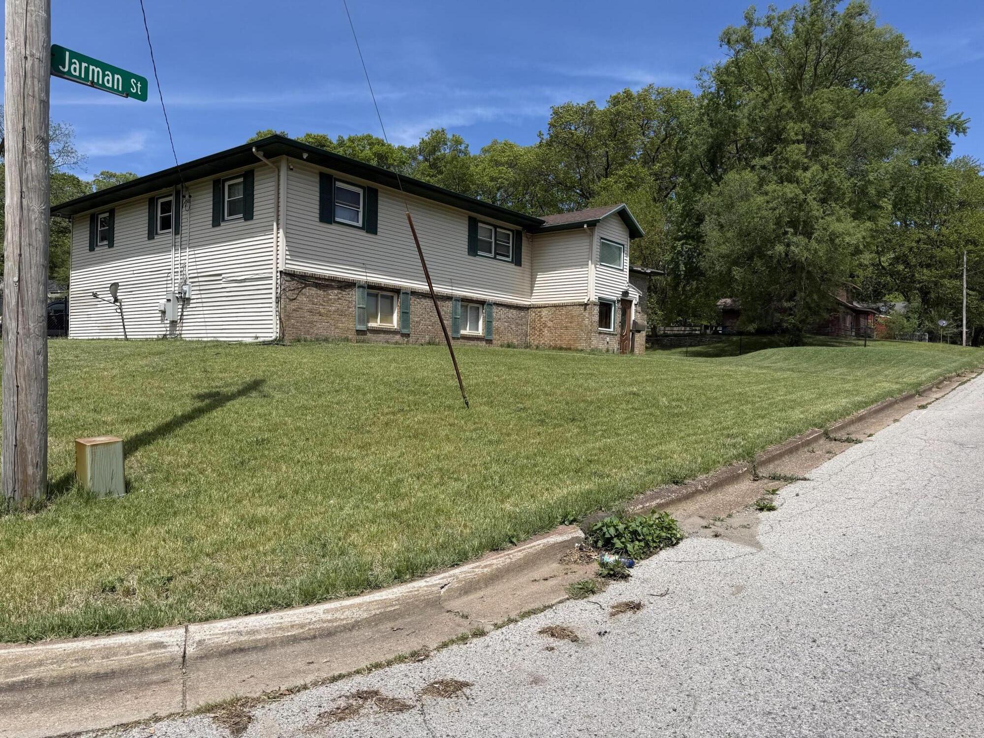 2851 Jarman Street Muskegon MI 49444