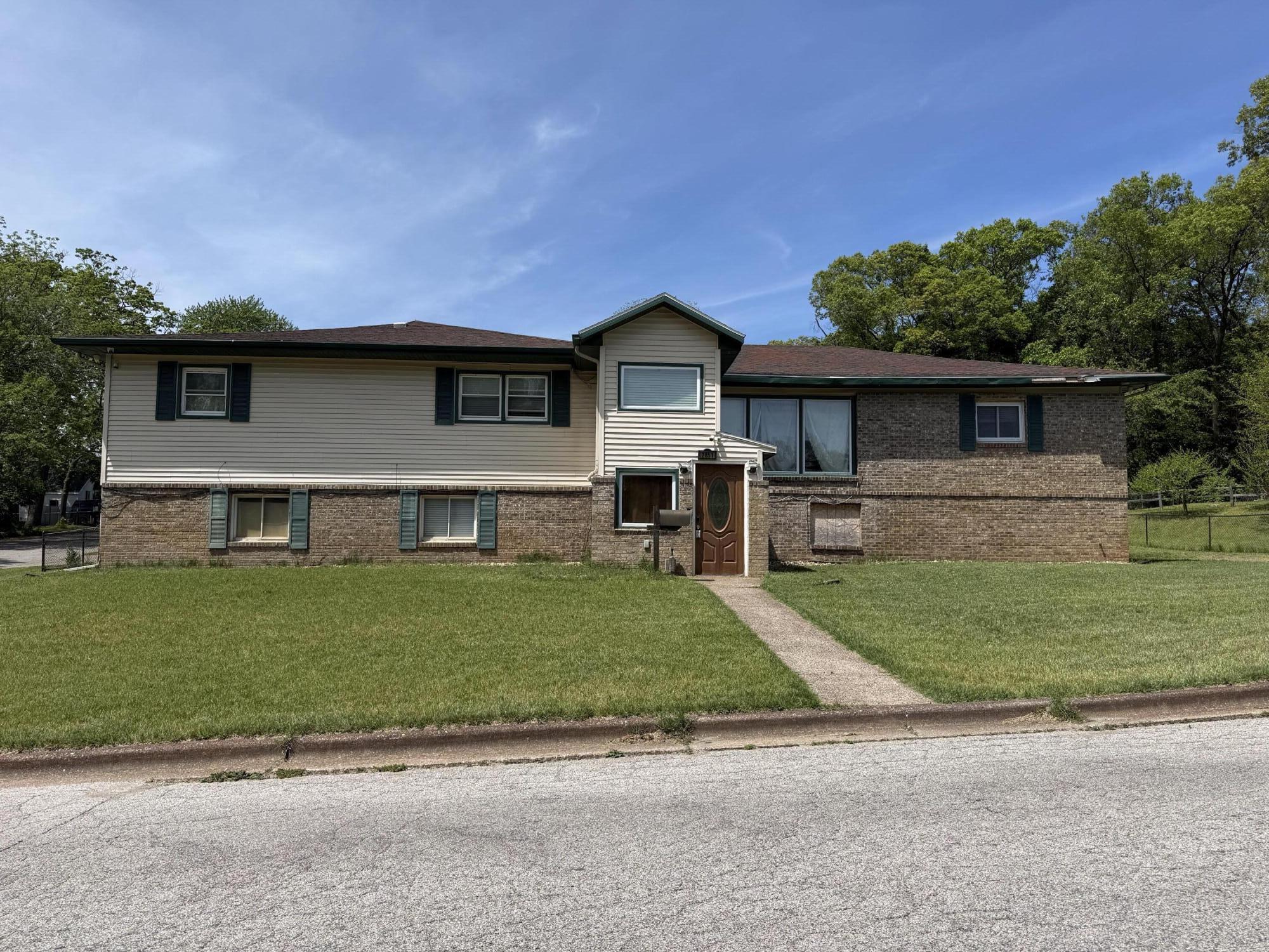 2851 Jarman Street Muskegon MI 49444