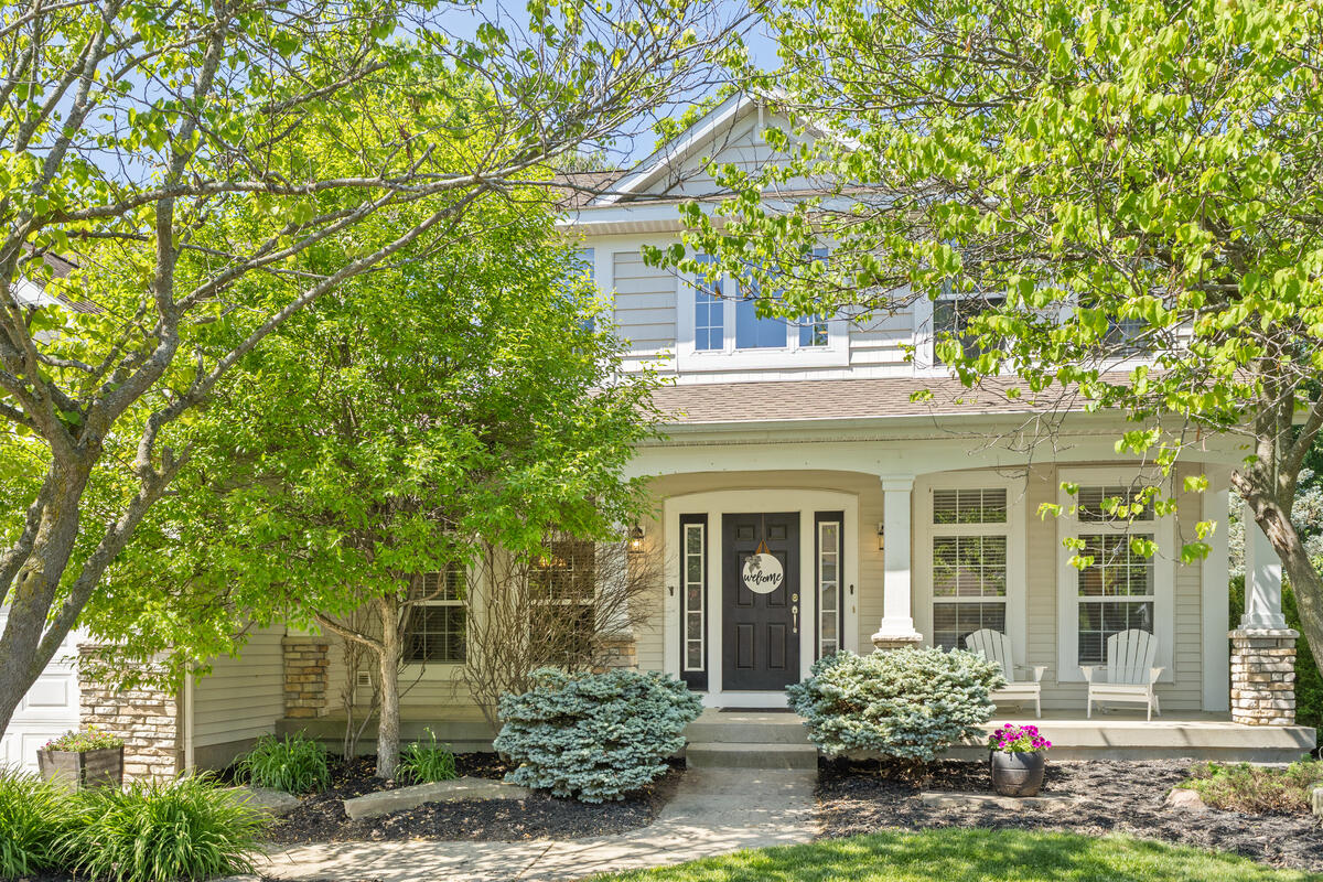 3457 N Meadow Grove Drive SE Grand Rapids MI 49512
