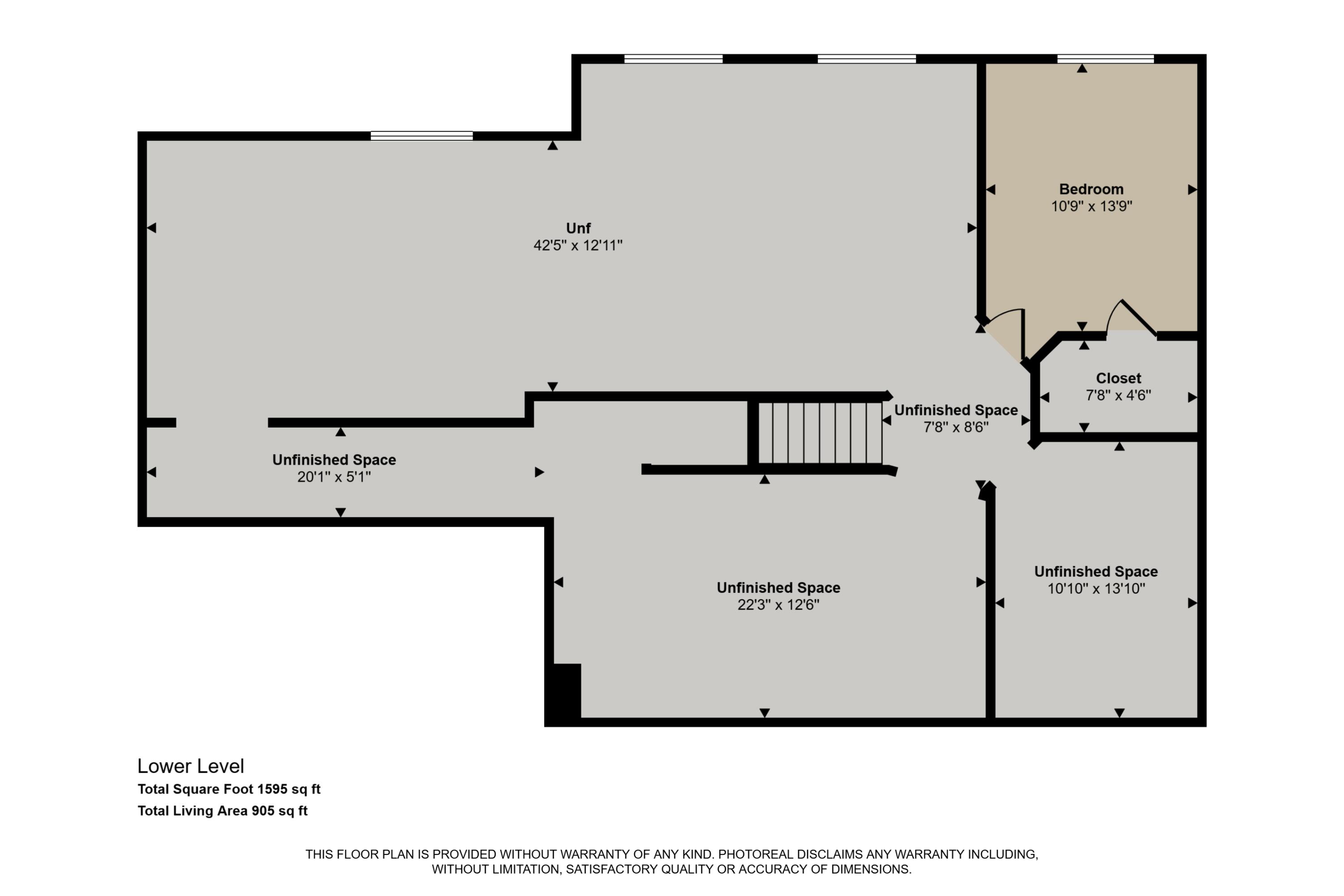 3457 N Meadow Grove Drive SE Grand Rapids MI 49512