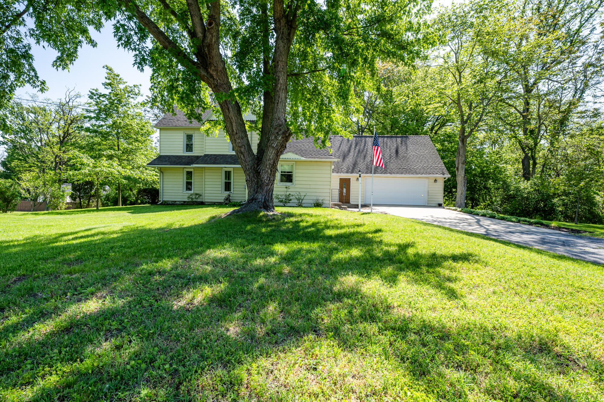5785 Ridge Road Stevensville MI 49127