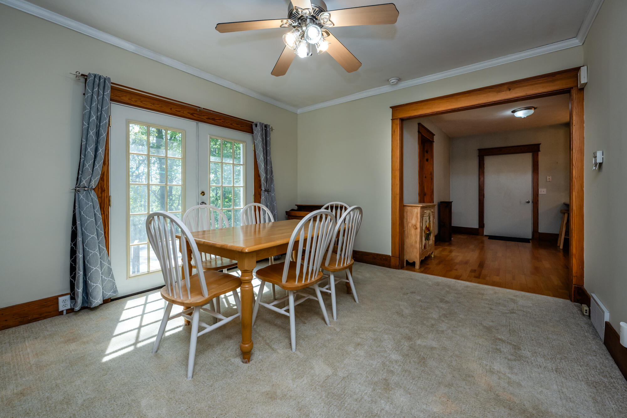 5785 Ridge Road Stevensville MI 49127