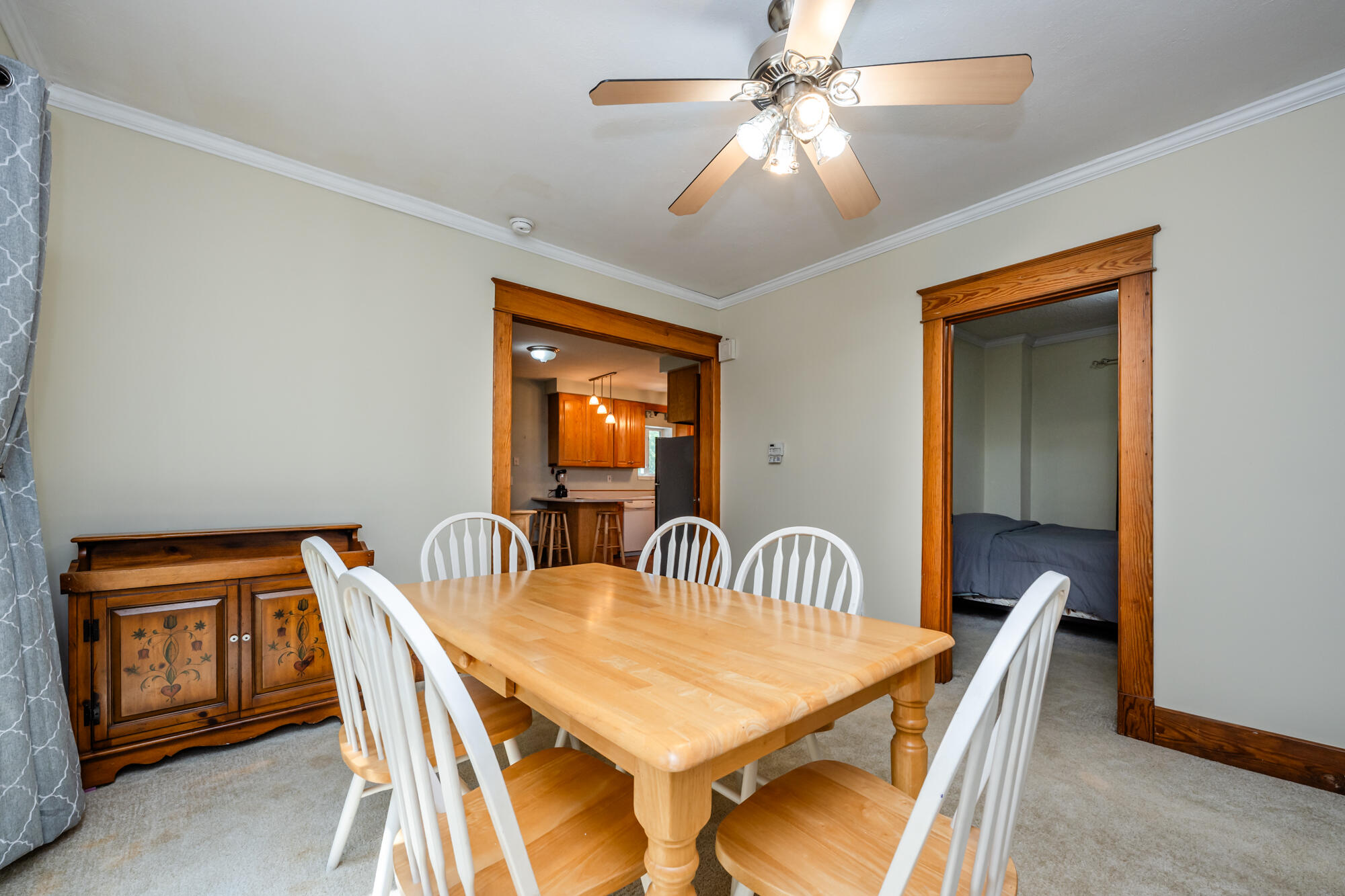 5785 Ridge Road Stevensville MI 49127