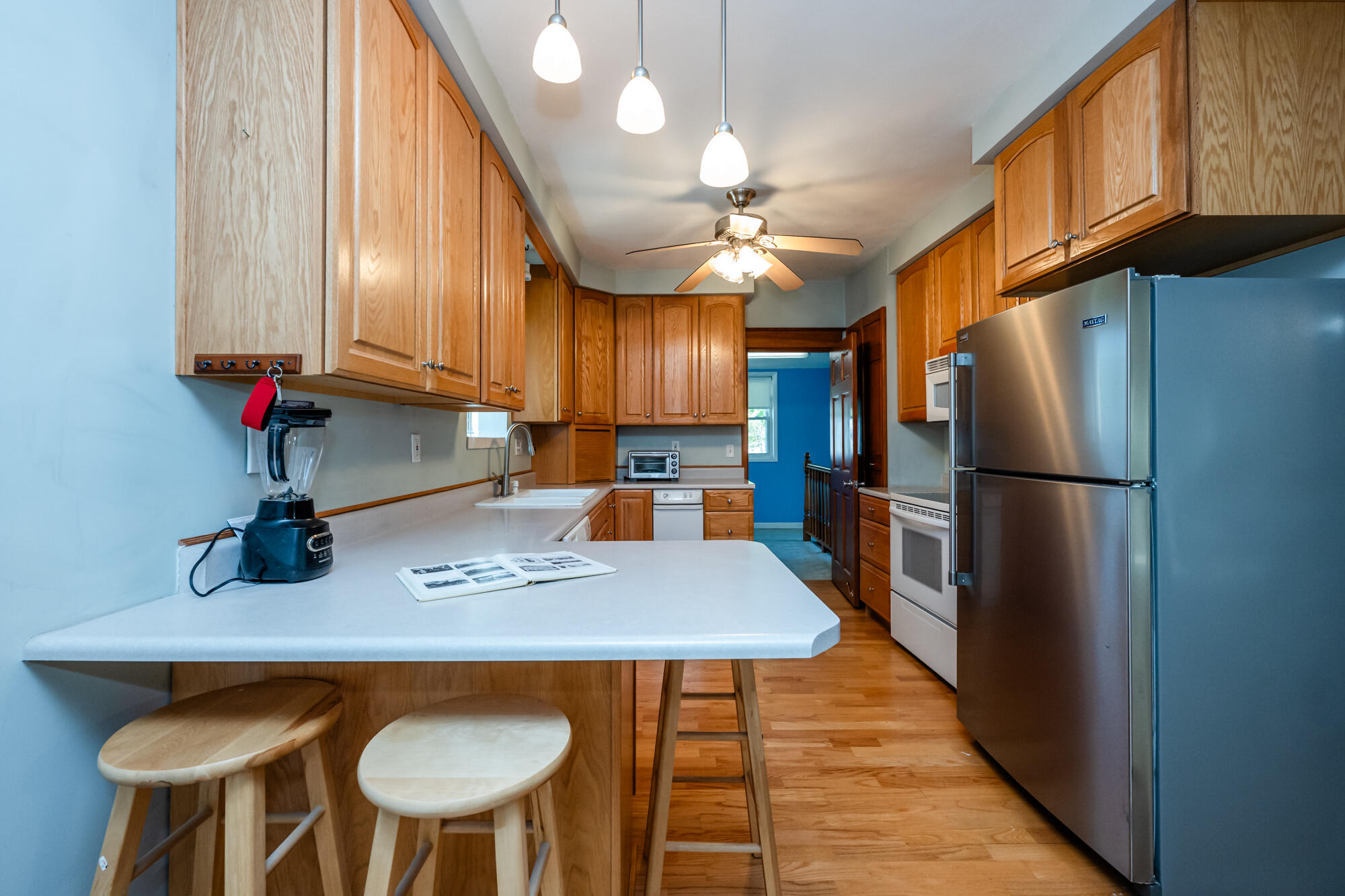 5785 Ridge Road Stevensville MI 49127