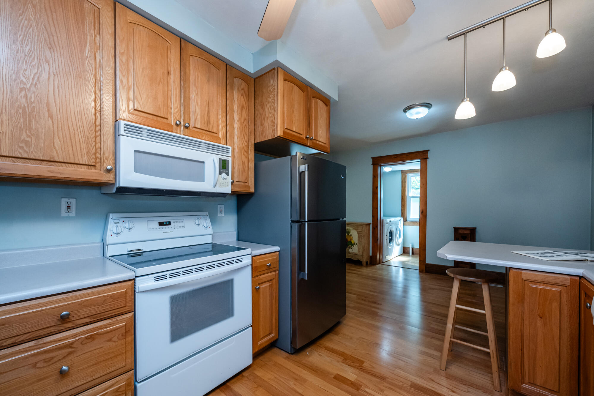 5785 Ridge Road Stevensville MI 49127