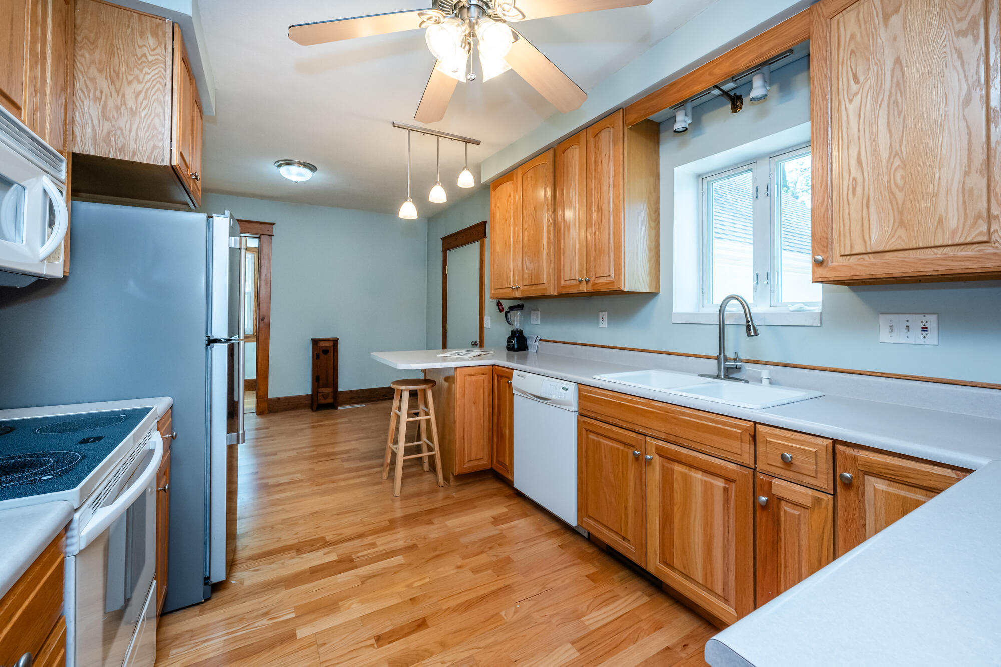 5785 Ridge Road Stevensville MI 49127