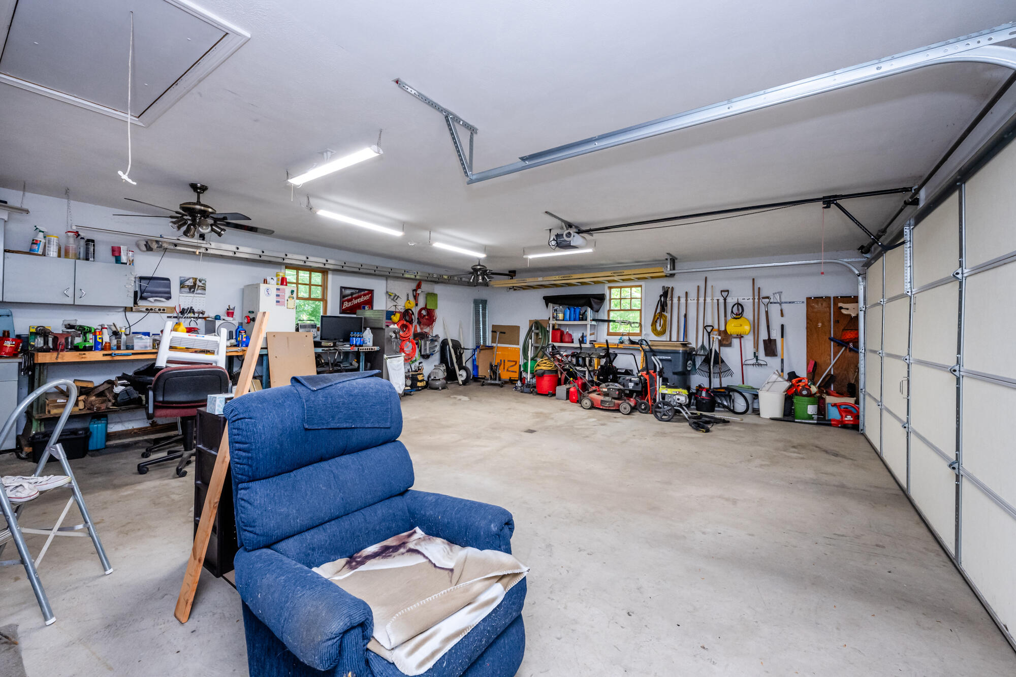 5785 Ridge Road Stevensville MI 49127