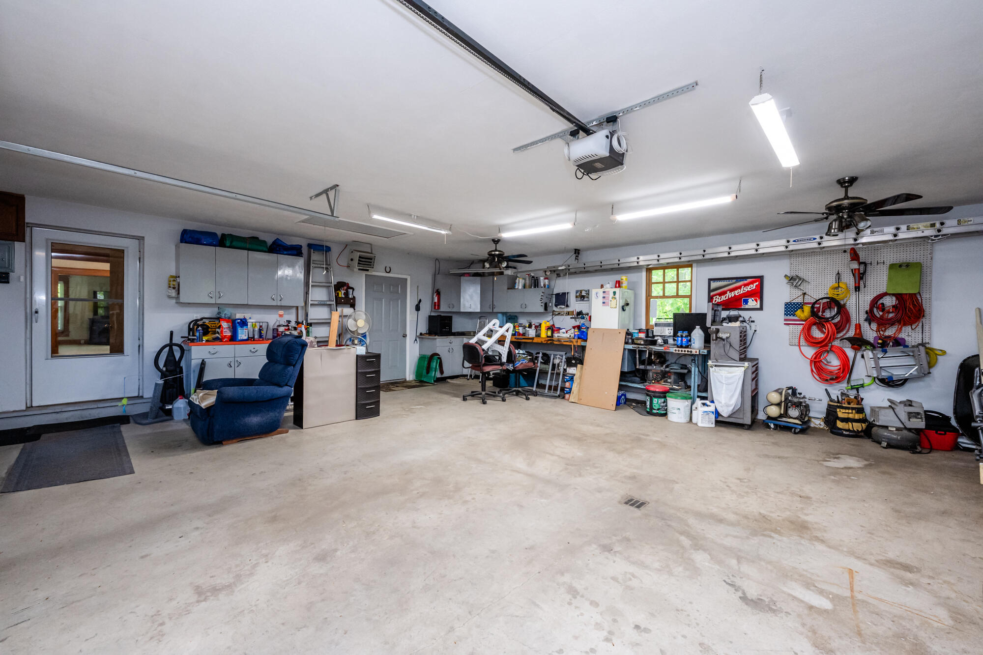 5785 Ridge Road Stevensville MI 49127