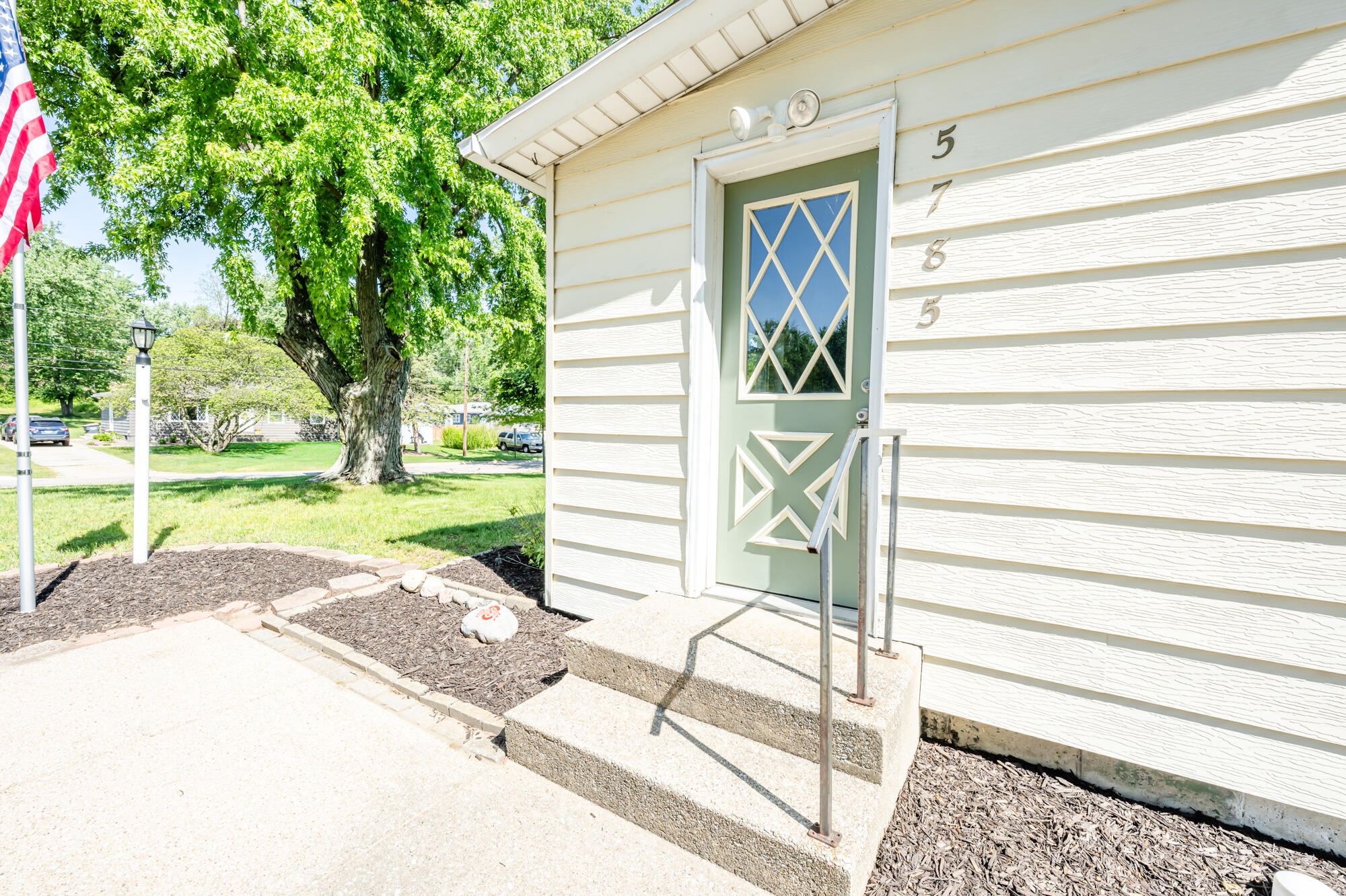 5785 Ridge Road Stevensville MI 49127