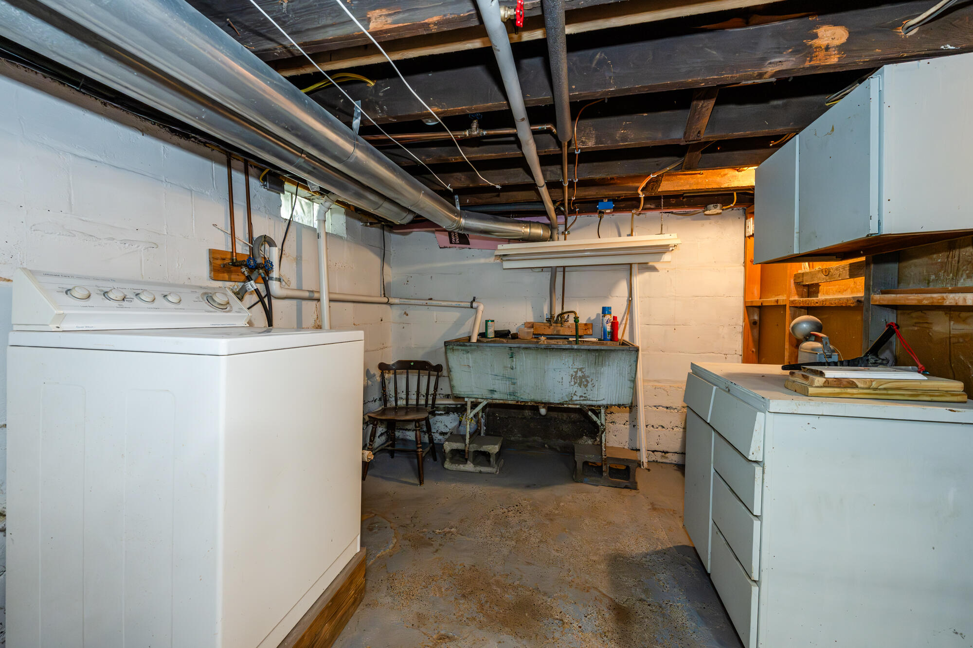 5785 Ridge Road Stevensville MI 49127