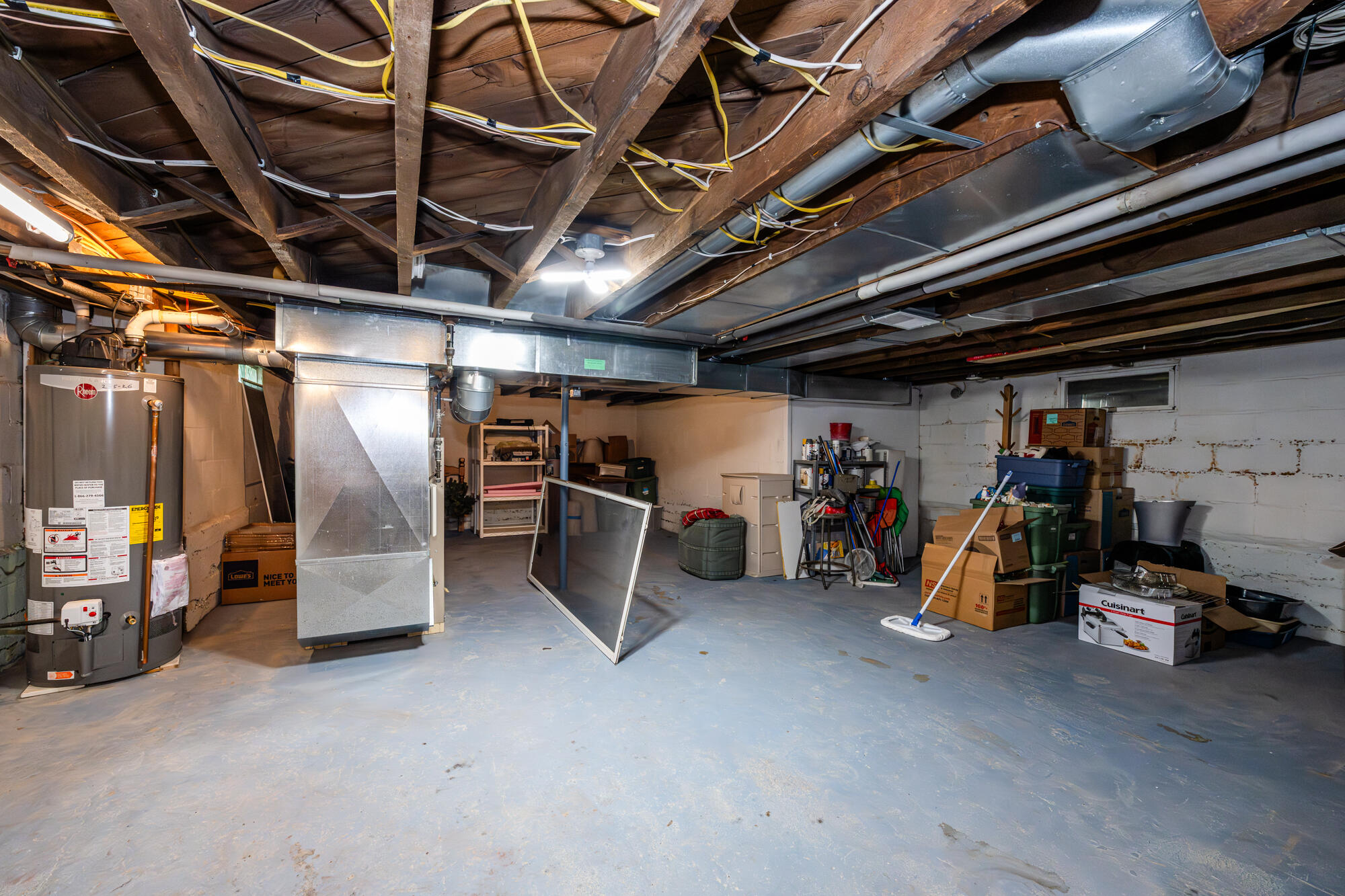 5785 Ridge Road Stevensville MI 49127