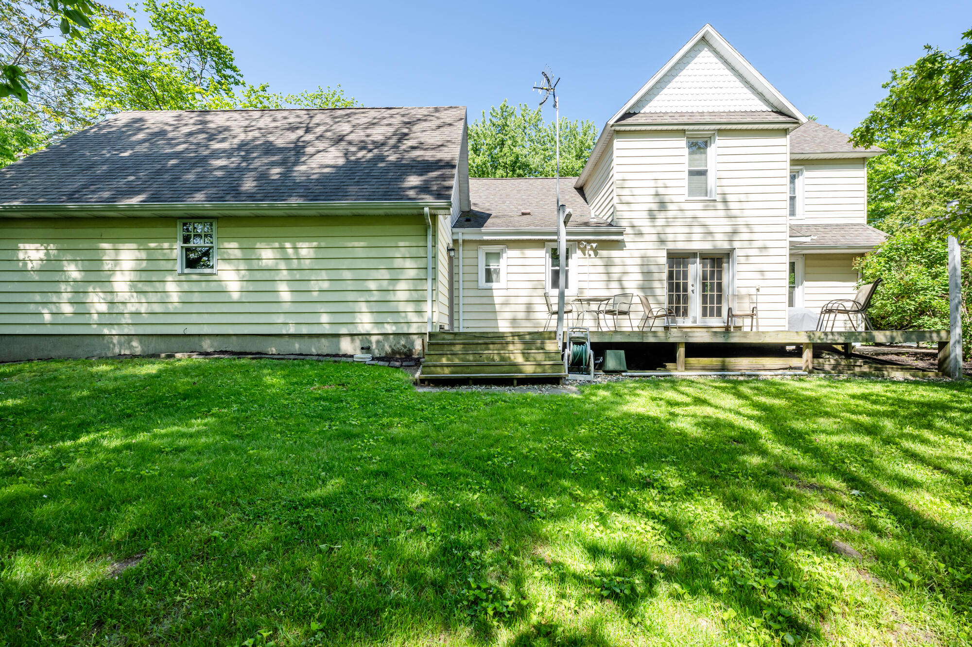 5785 Ridge Road Stevensville MI 49127