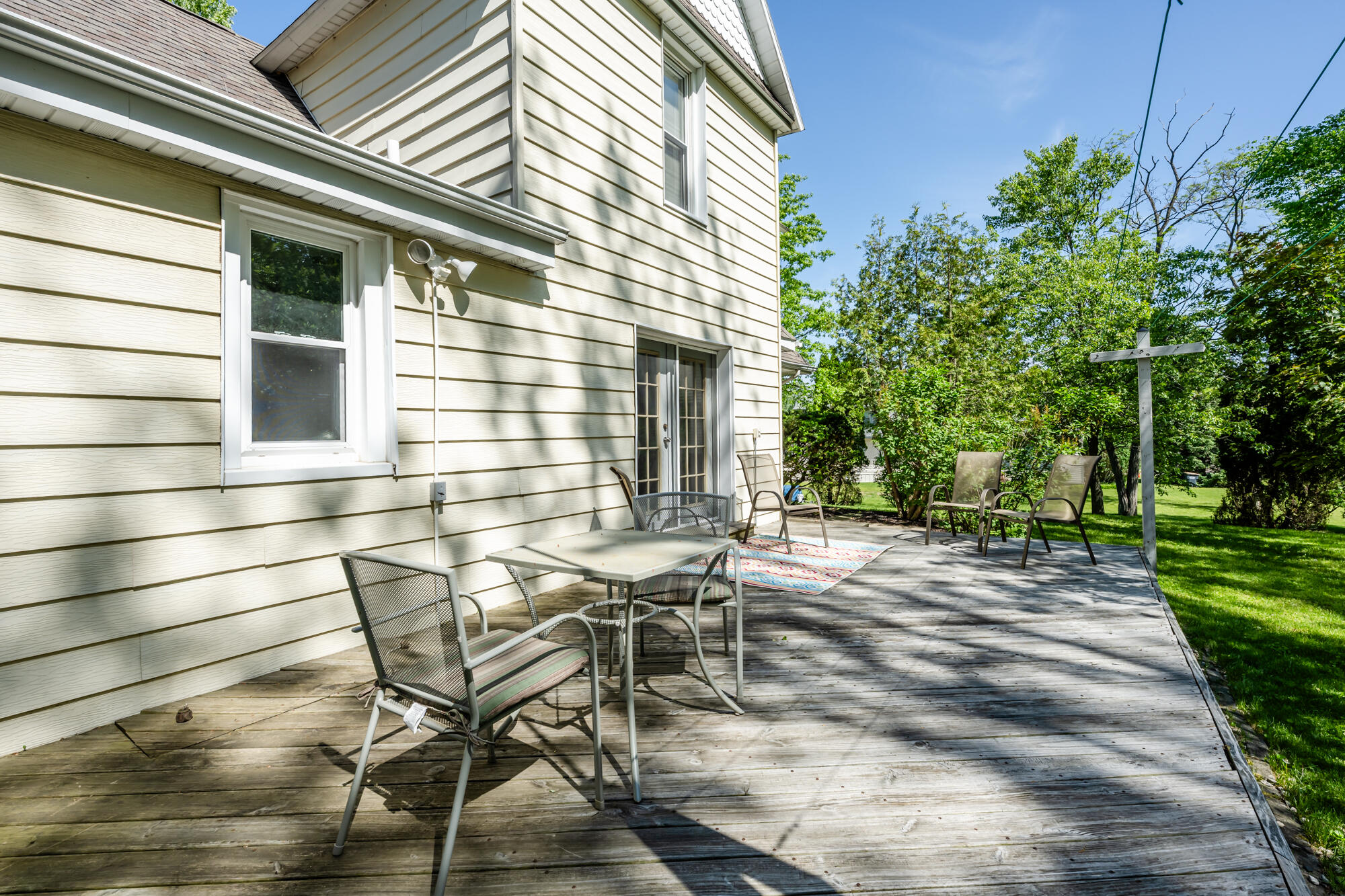 5785 Ridge Road Stevensville MI 49127