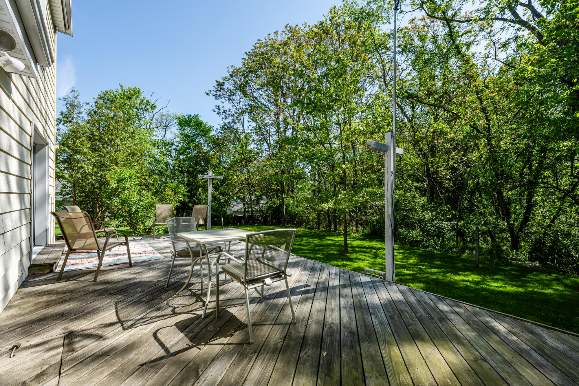 5785 Ridge Road Stevensville MI 49127