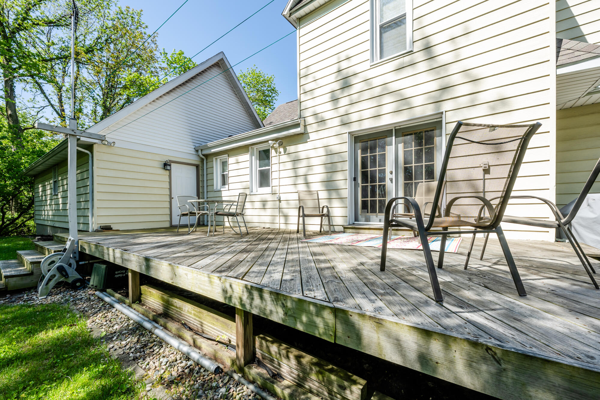 5785 Ridge Road Stevensville MI 49127