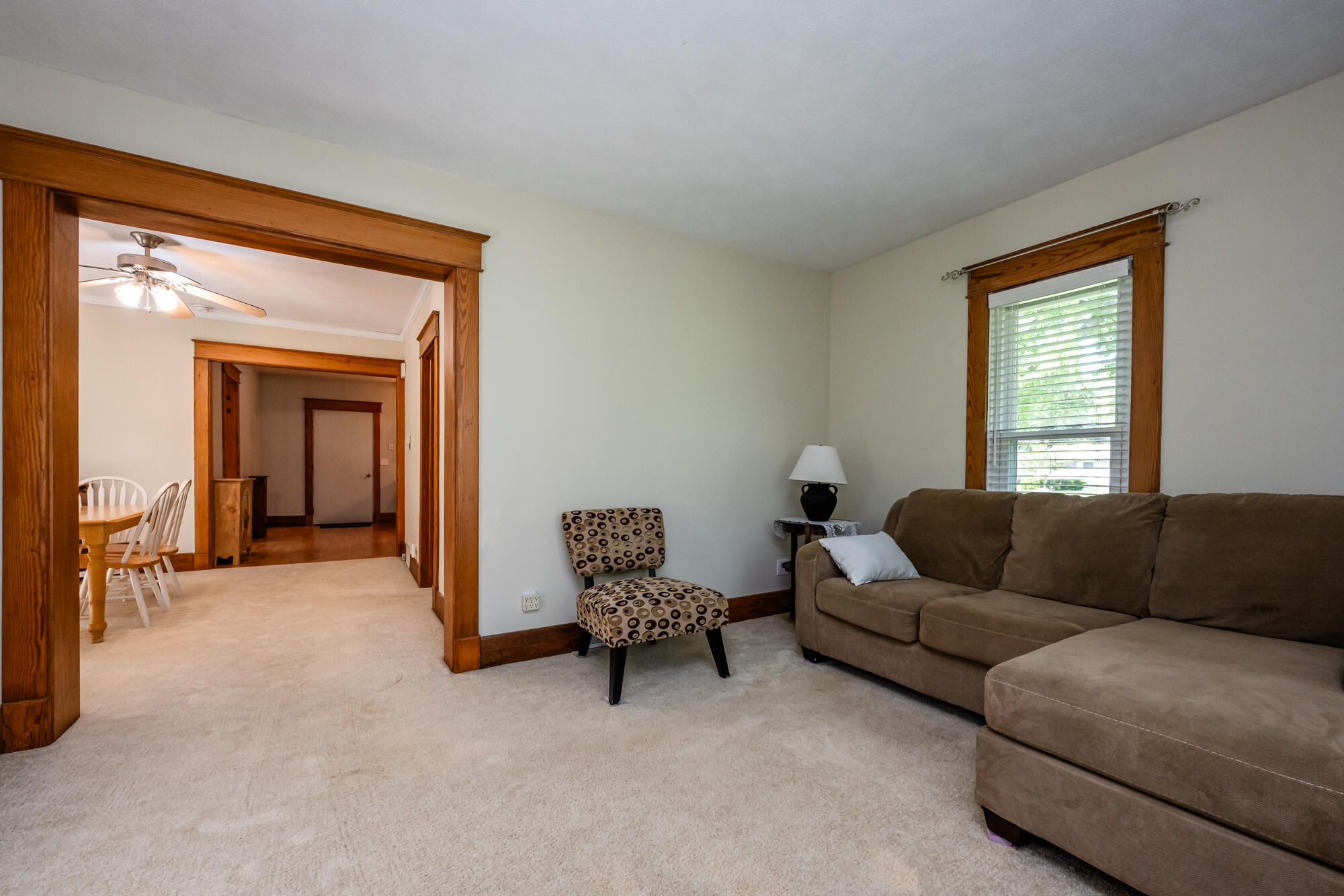 5785 Ridge Road Stevensville MI 49127