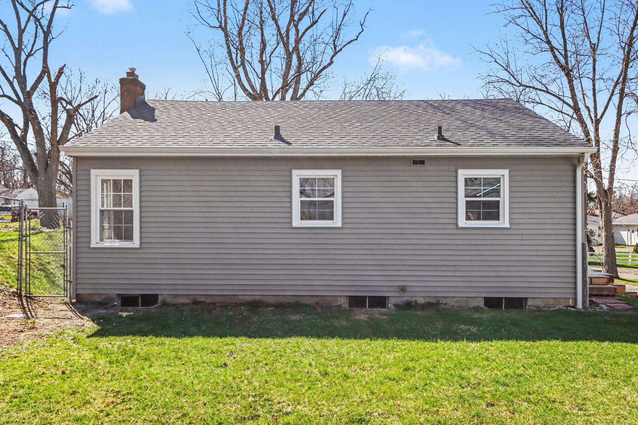 1728 Texel Drive Kalamazoo MI 49004