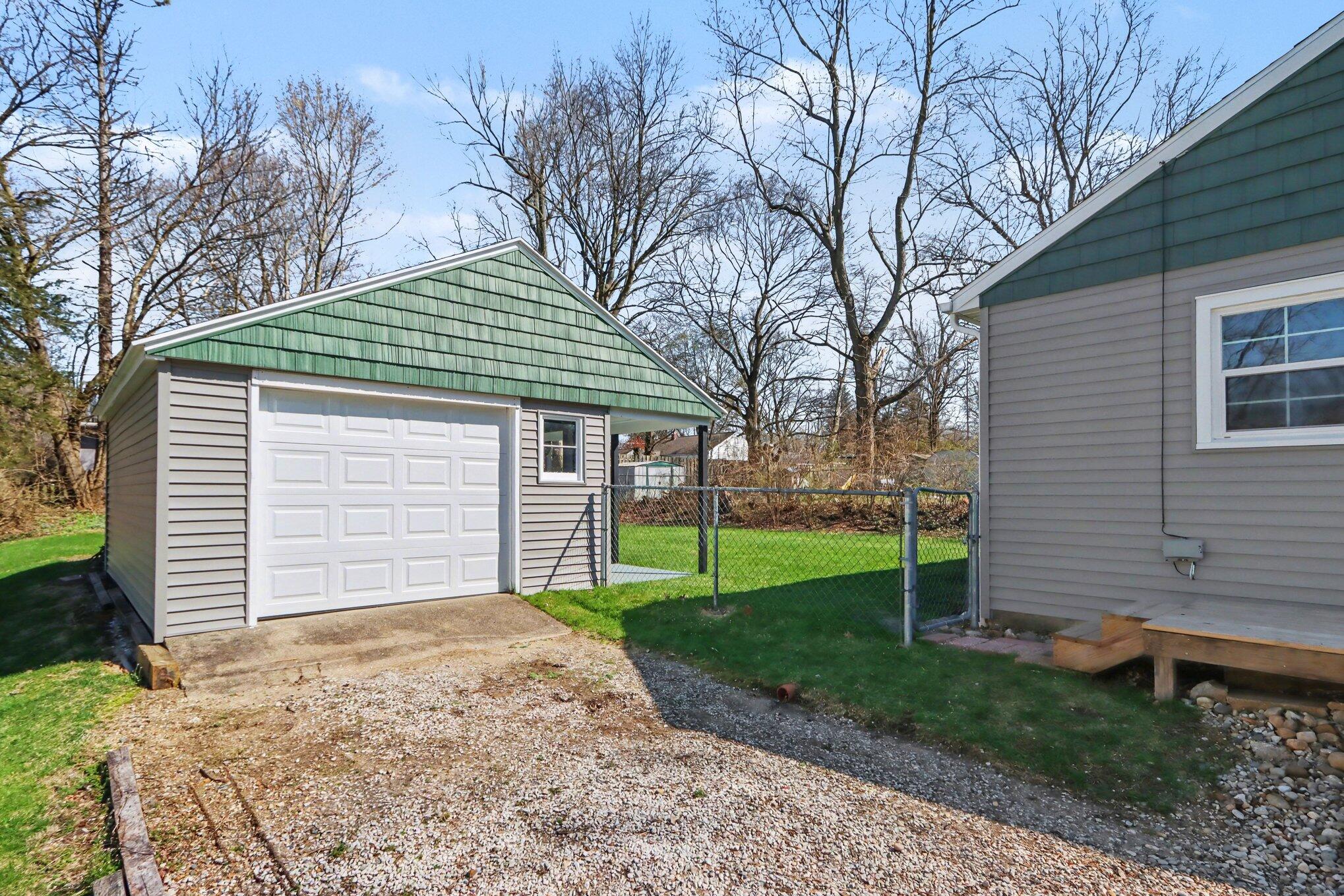 1728 Texel Drive Kalamazoo MI 49004