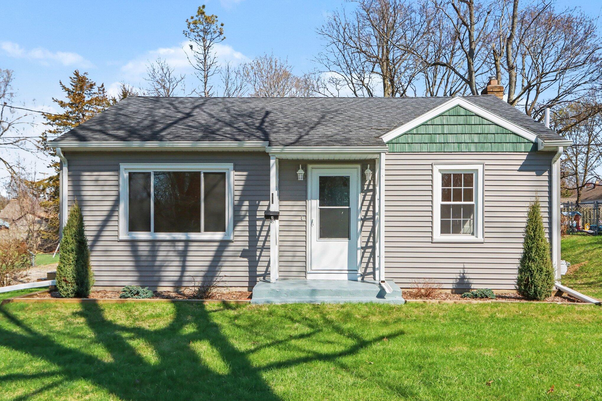 1728 Texel Drive Kalamazoo MI 49004