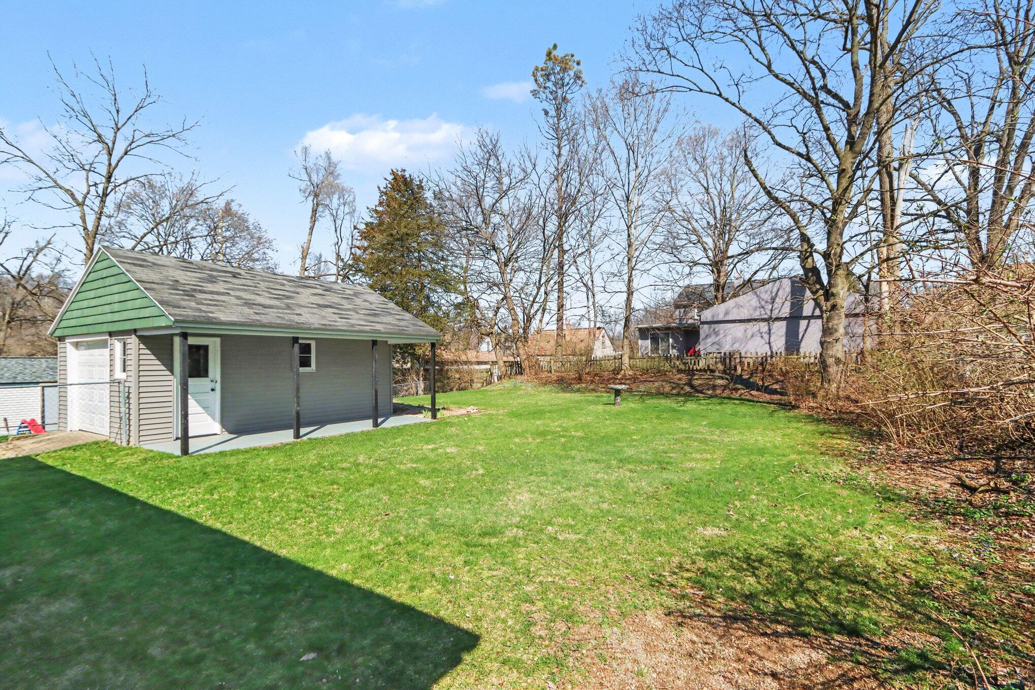 1728 Texel Drive Kalamazoo MI 49004