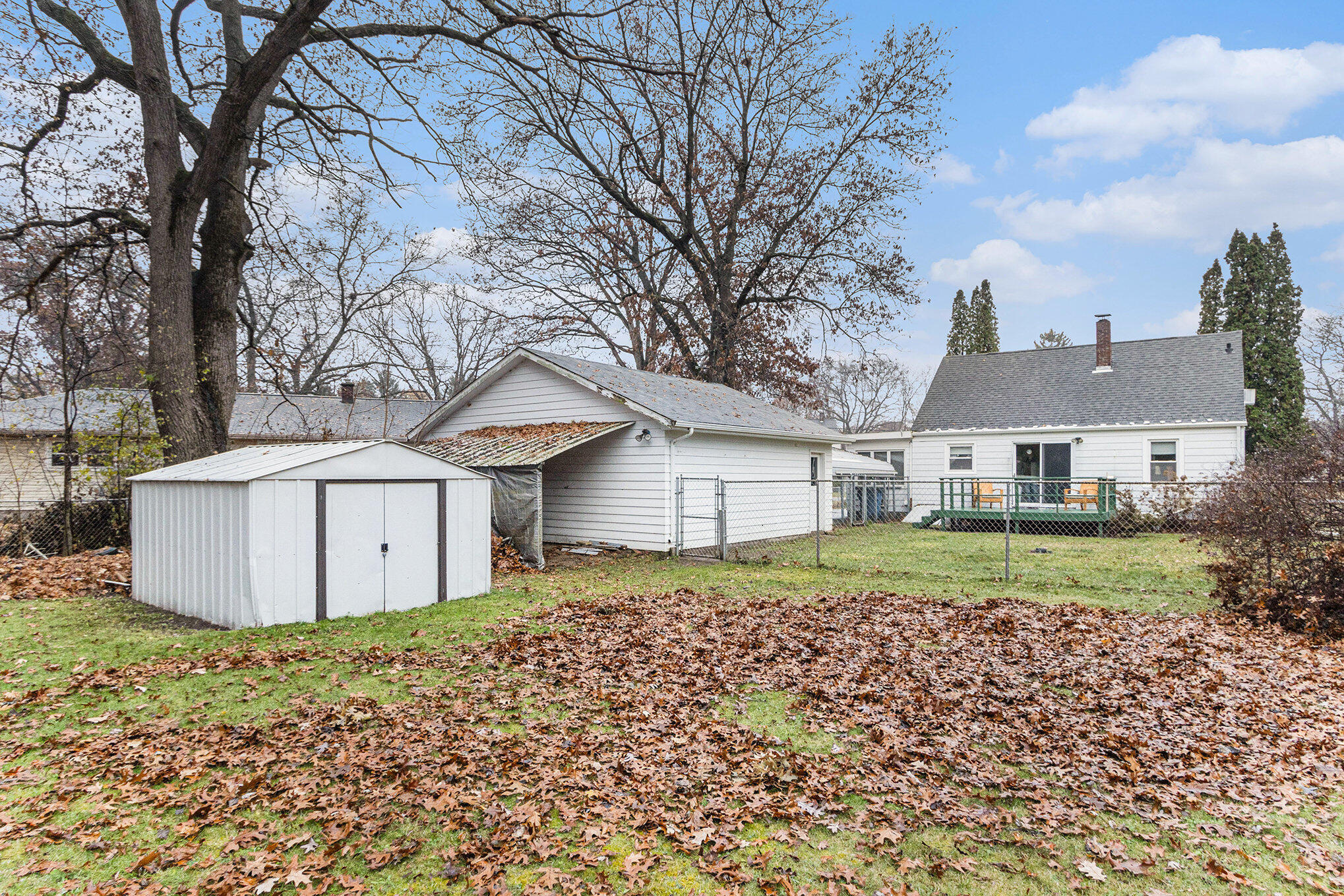 4104 Nazareth Road Kalamazoo MI 49004