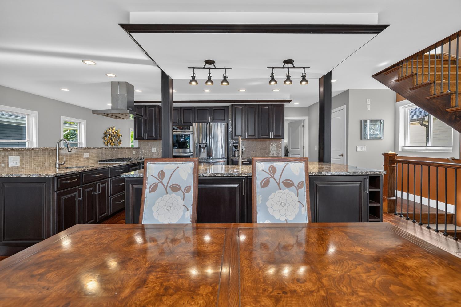 1724 Forest Drive Portage MI 49002