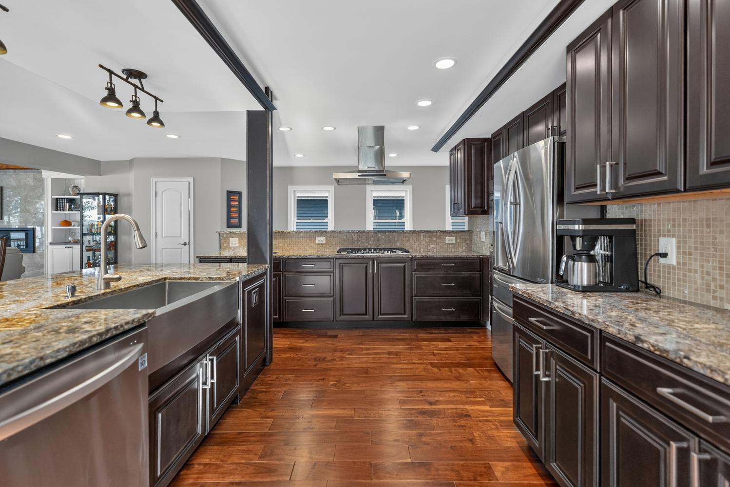 1724 Forest Drive Portage MI 49002